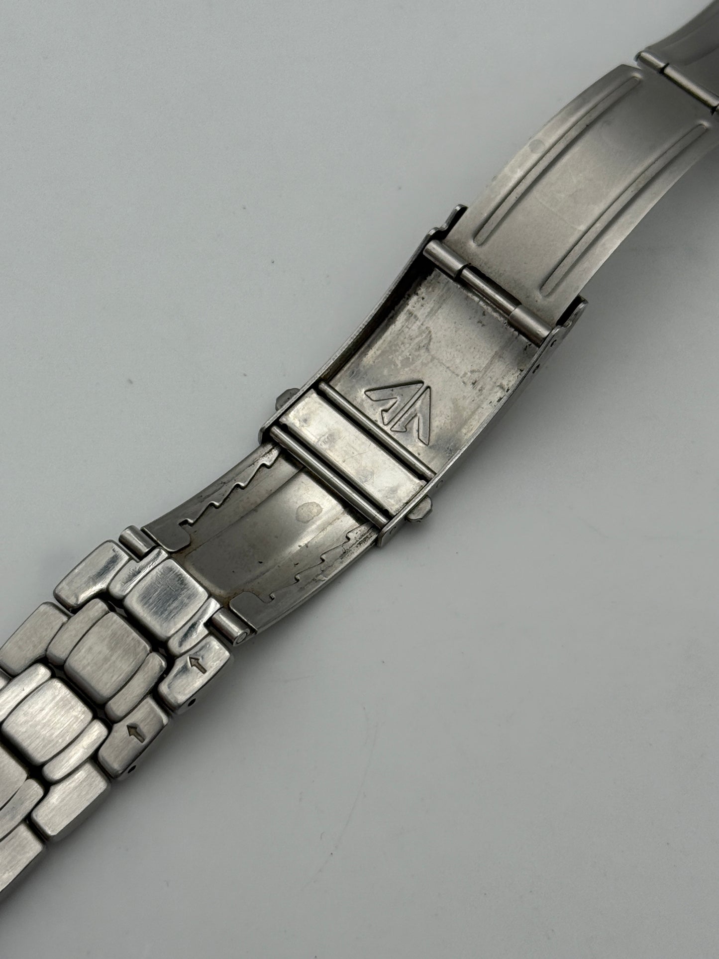 citizen promaster diver's200m 3740-h15068 cinturino strap bracciale bracelet