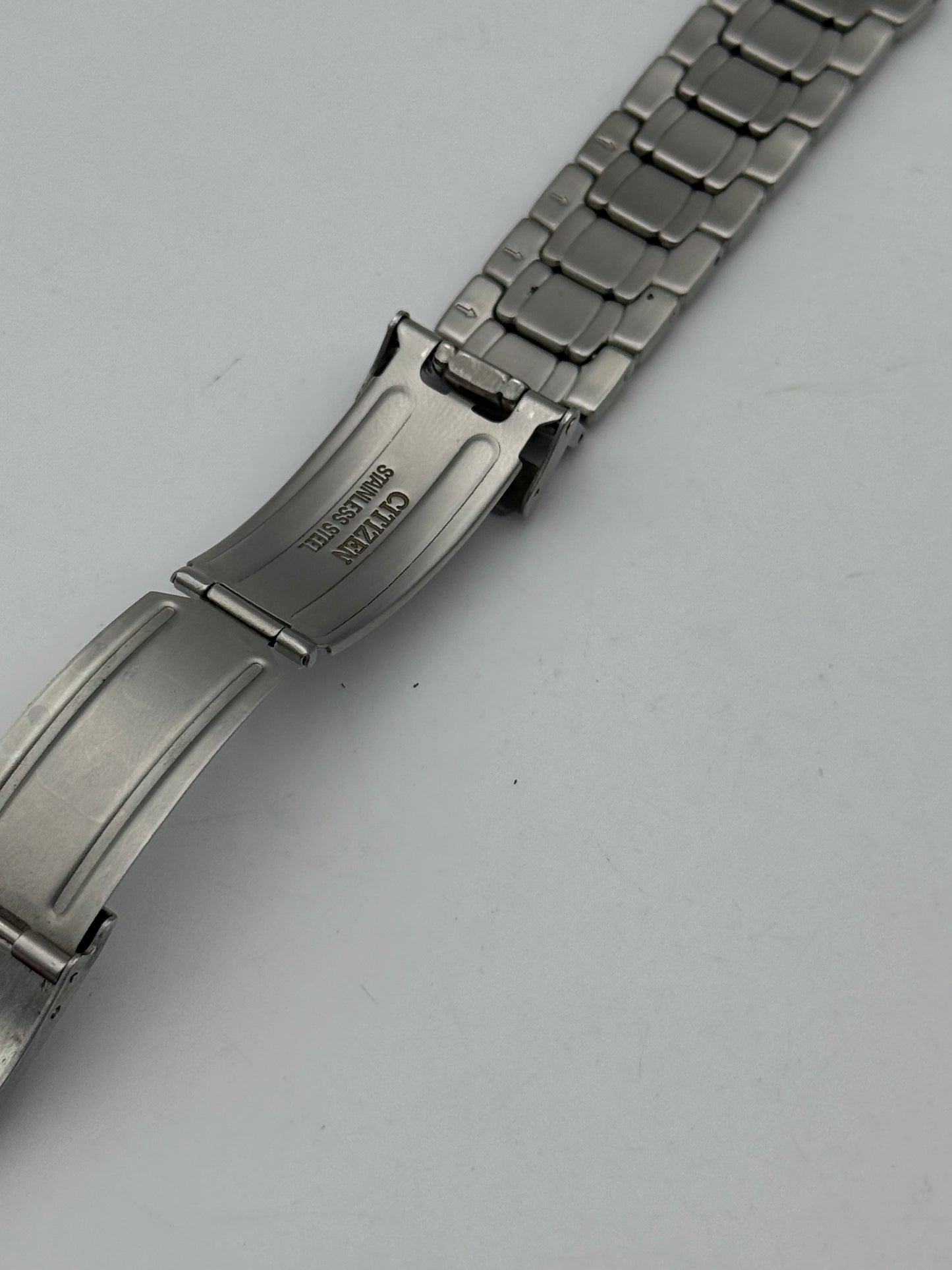 citizen promaster diver's200m 3740-h15068 cinturino strap bracciale bracelet