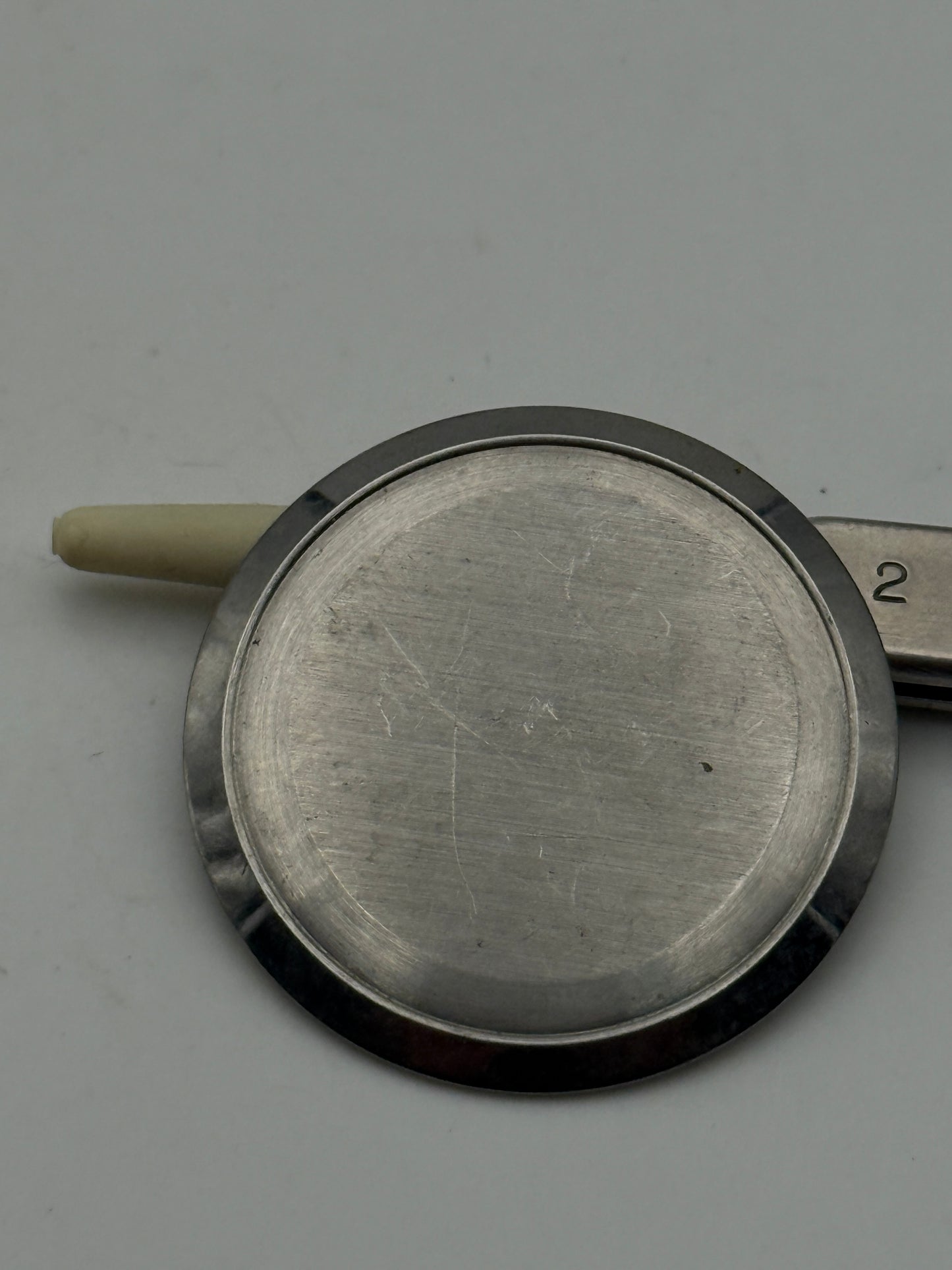 longines 9999-2-560 34,5mm fondello caseback