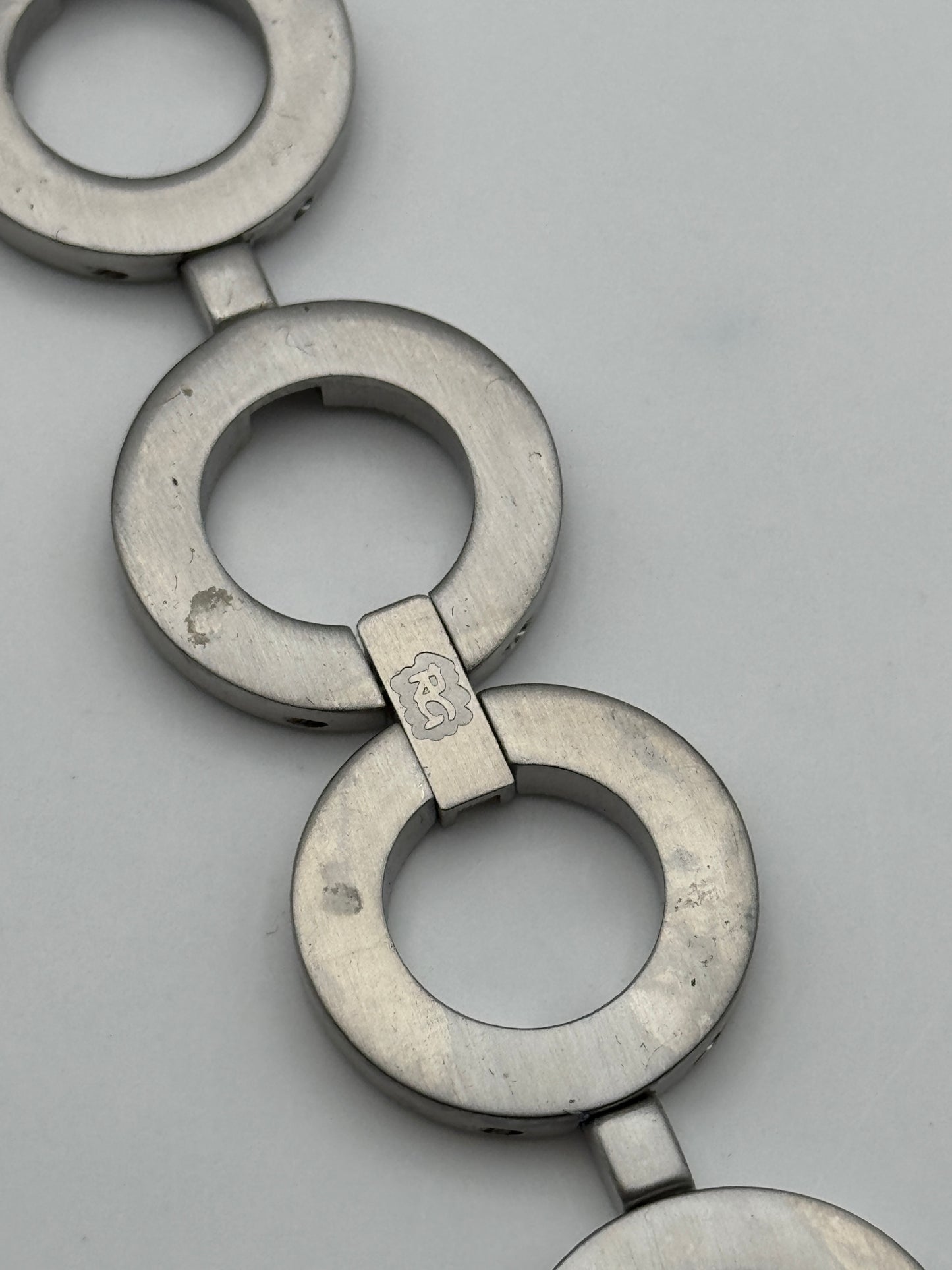 rg bracciale bracelet 3.5mm