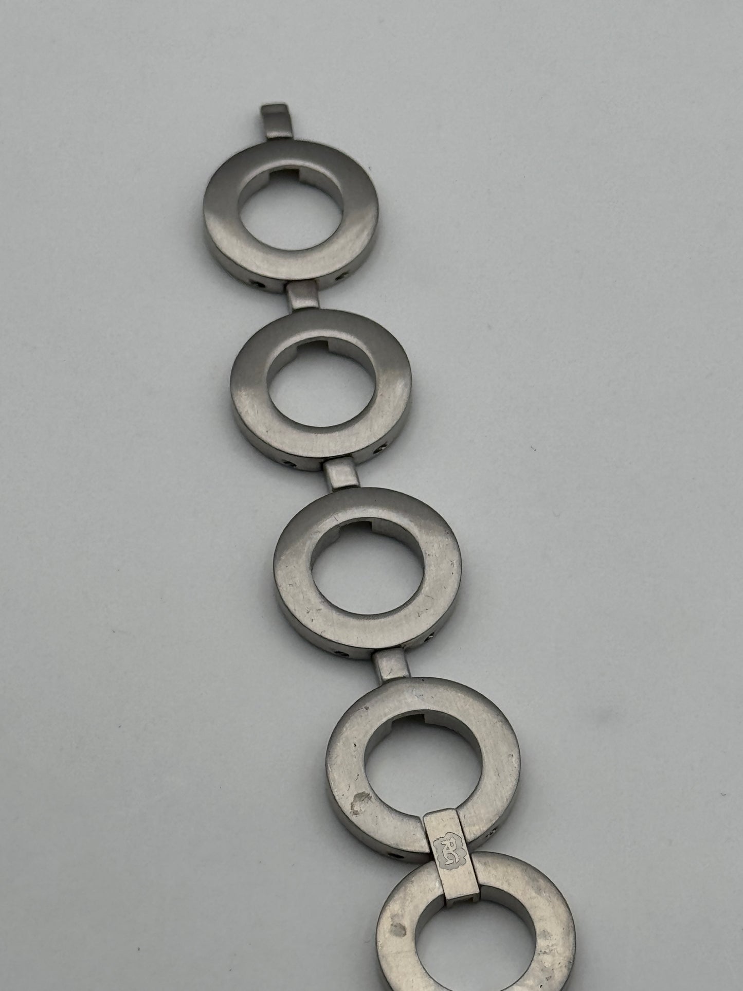 rg bracciale bracelet 3.5mm
