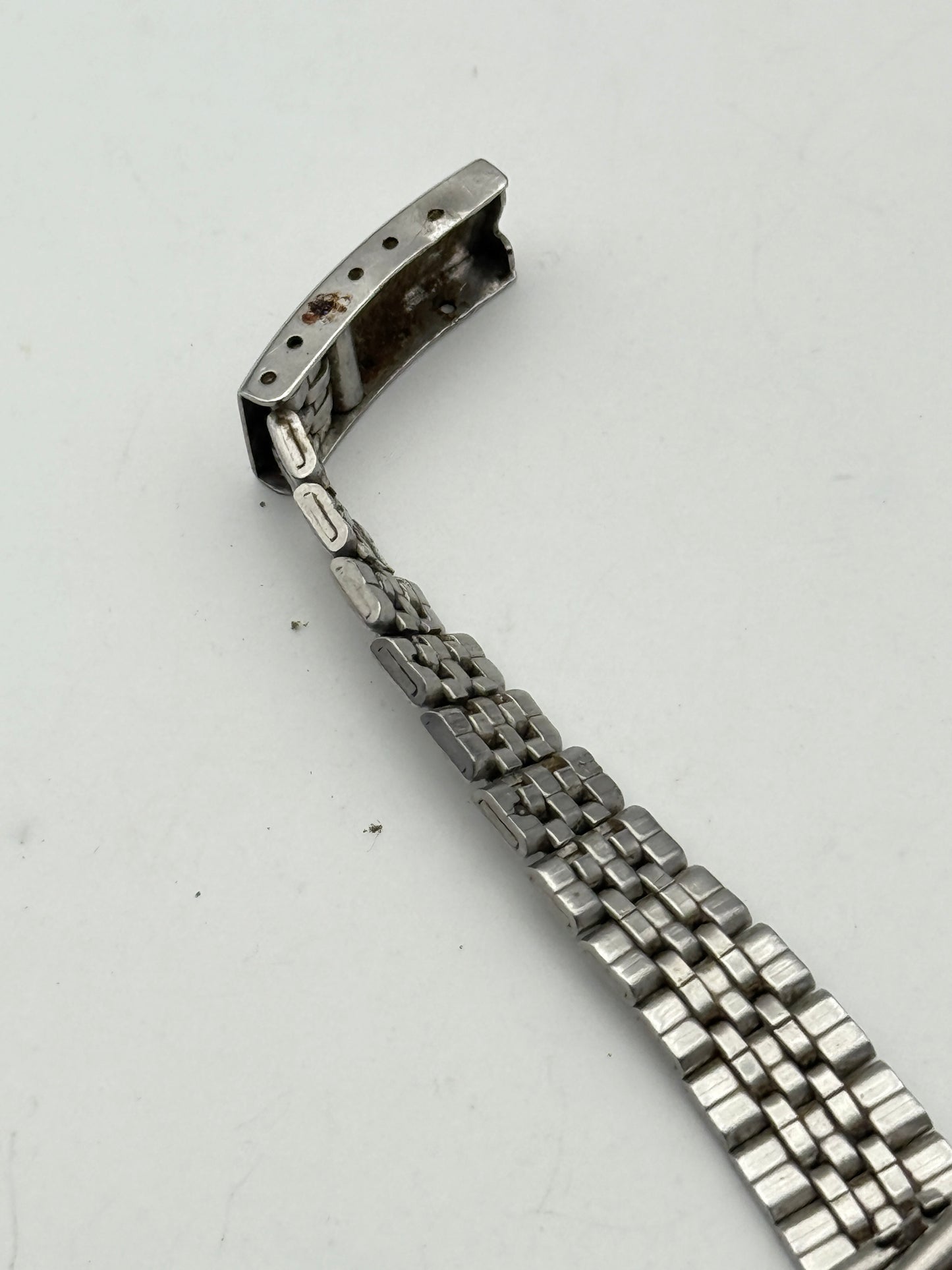 silver squale 20 atm 30mm