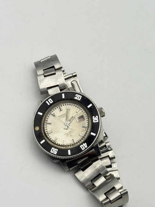 seiko 2517-3300 30mmn apocalypse now
