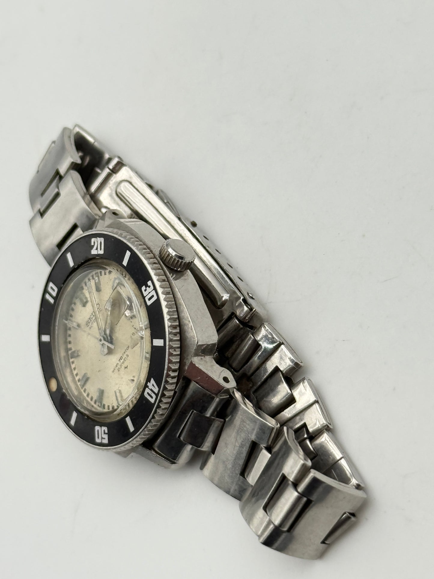 seiko 2517-3300 30mmn apocalypse now