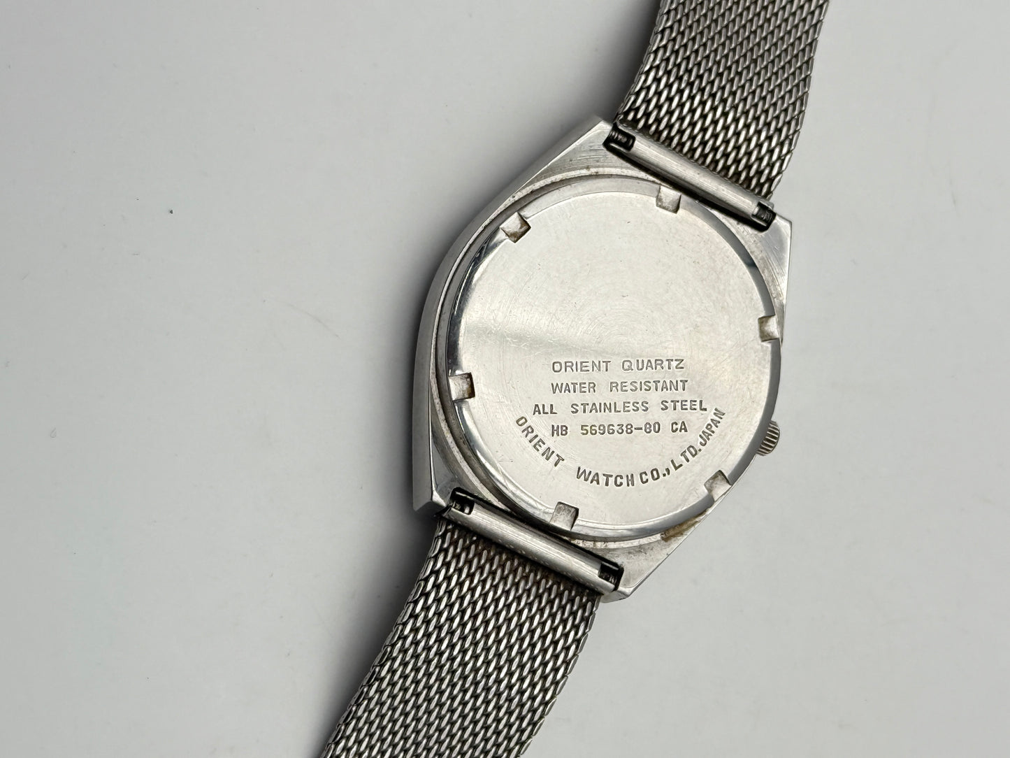 orient quartz japan 36mm hb 589638-80 ca