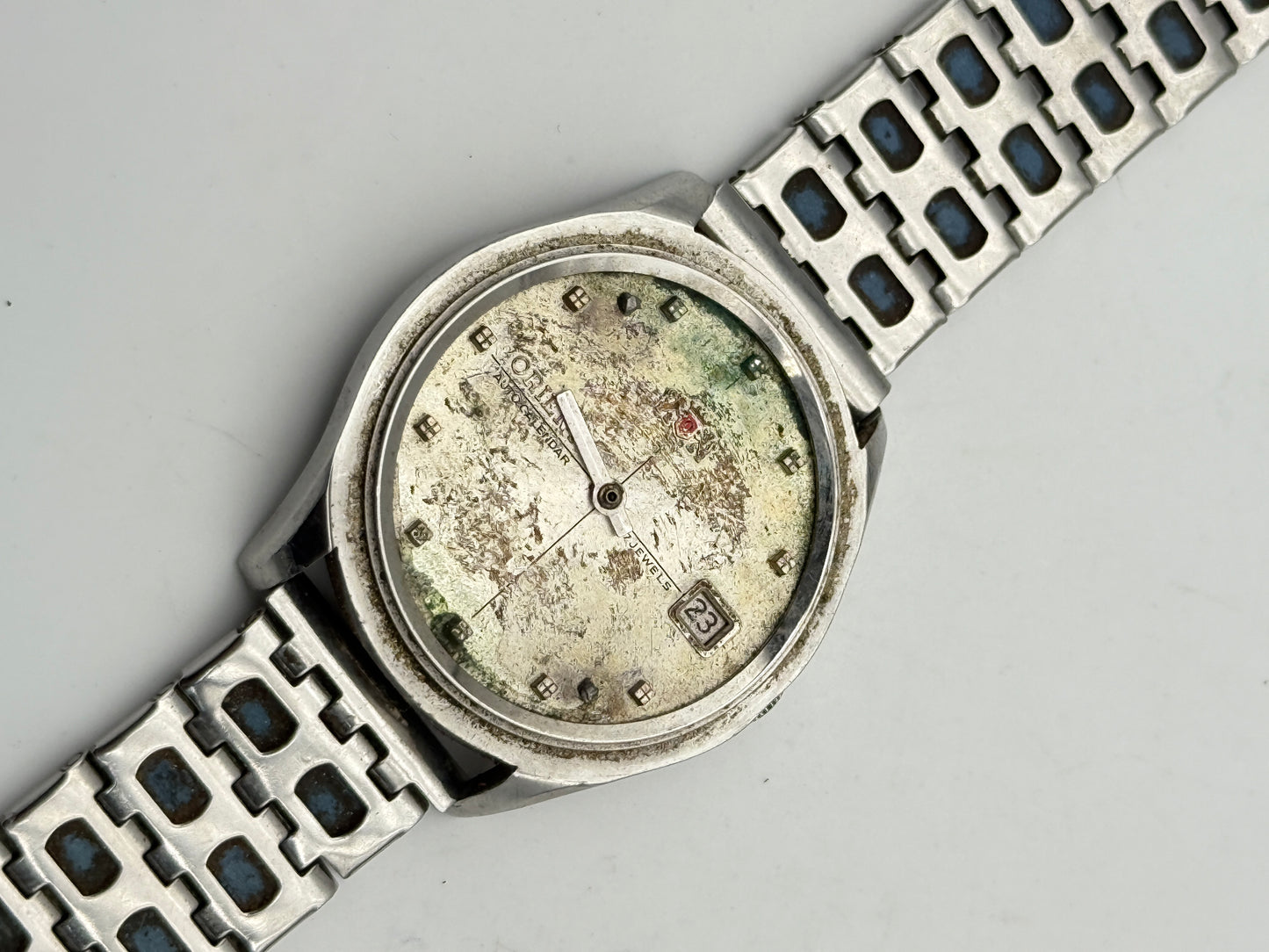 orient 37mm automatic
