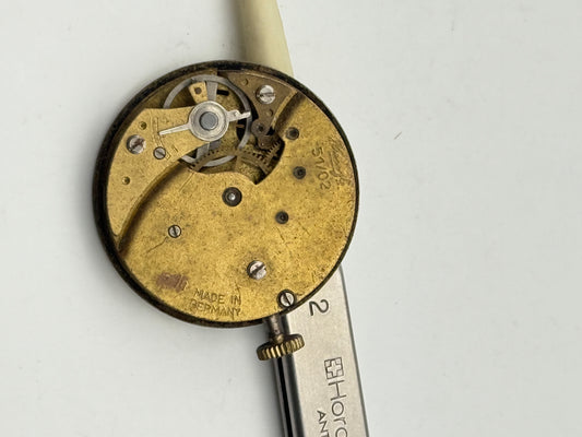 kienzle 51-02 movement movimento