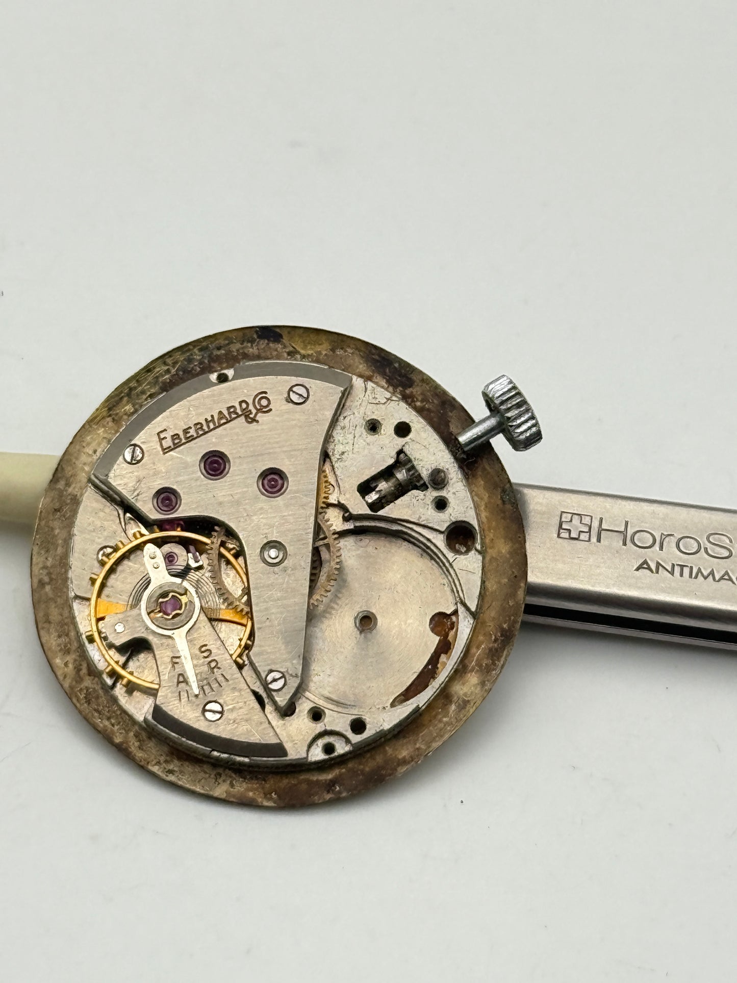 eberhard eta 1120 movement movimento