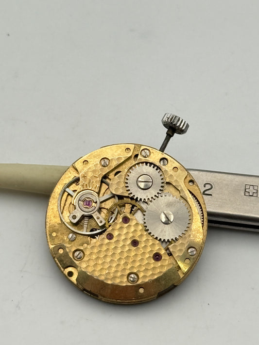 fe 4501a movement movimento