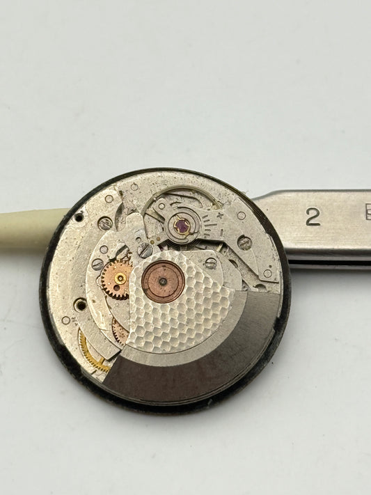 perseo fe automatic movement movimento