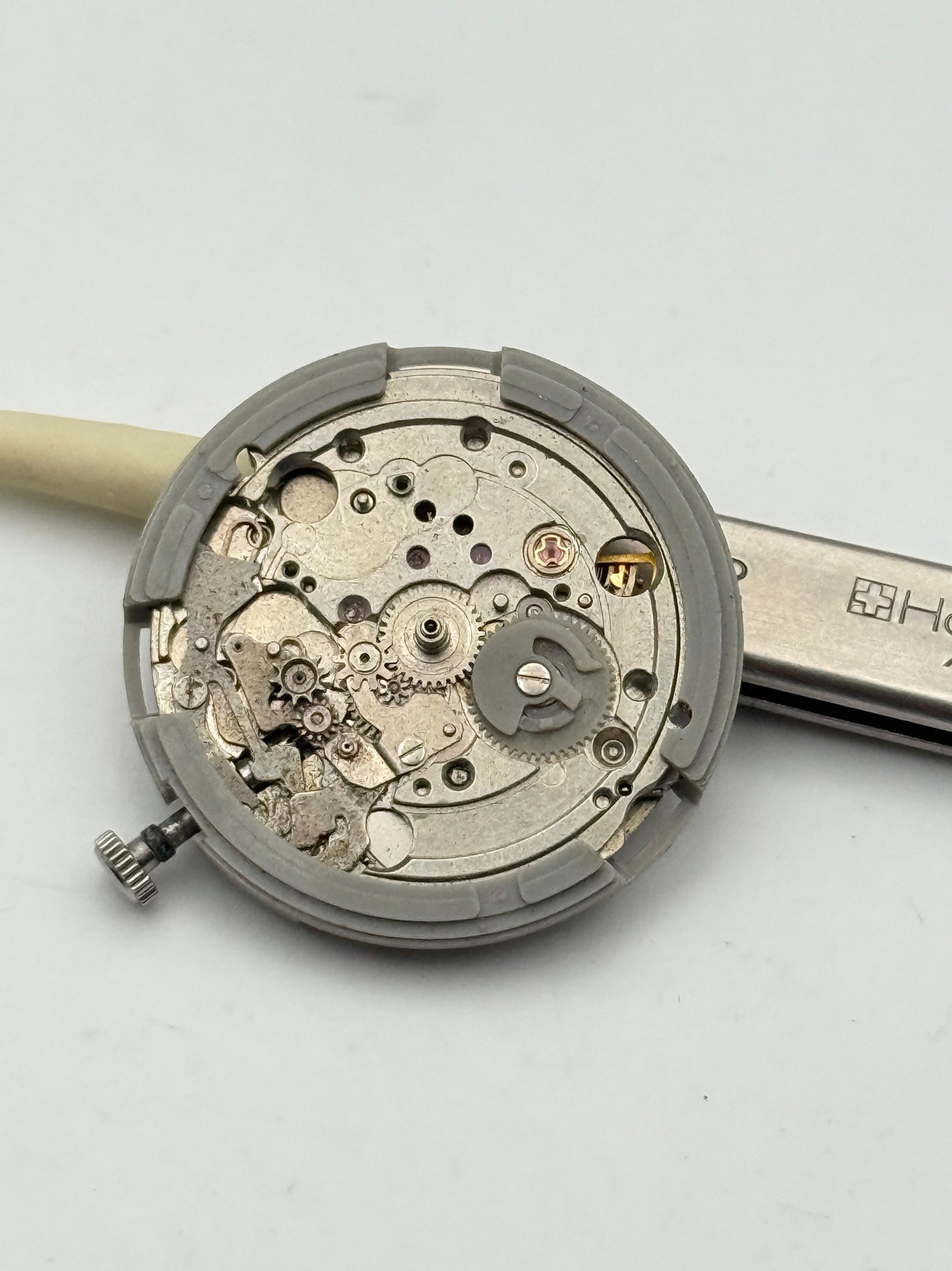 seiko 6319a movement movimento