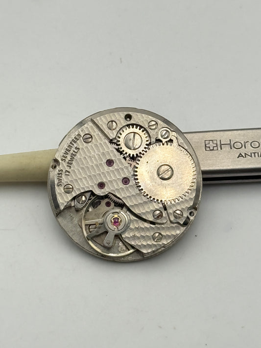 fhf st 96-4 movement movimento
