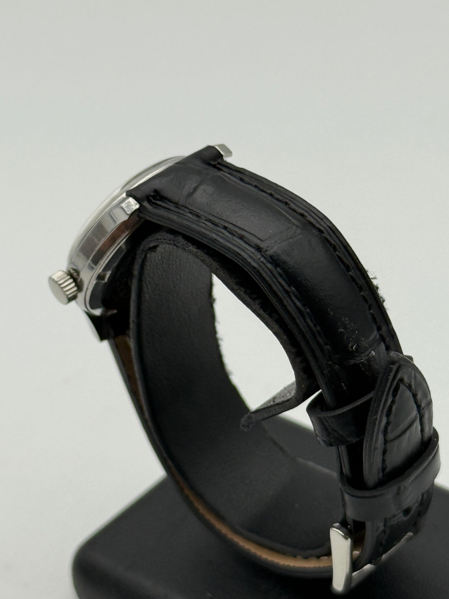 camy popular waterproof swiss made 31mm vintage