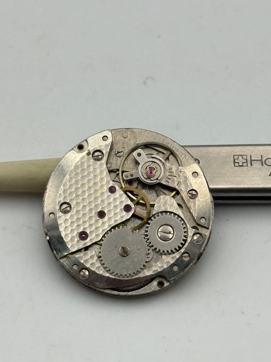 fe 5601 movement movimento