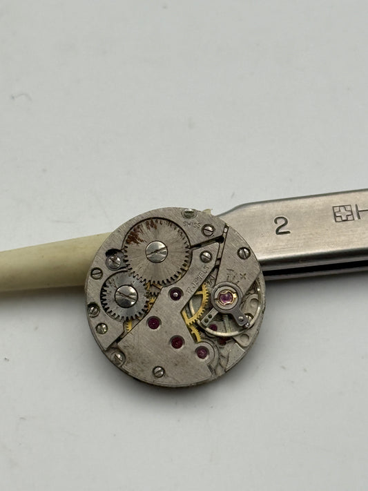 ut 6452n movement movimento