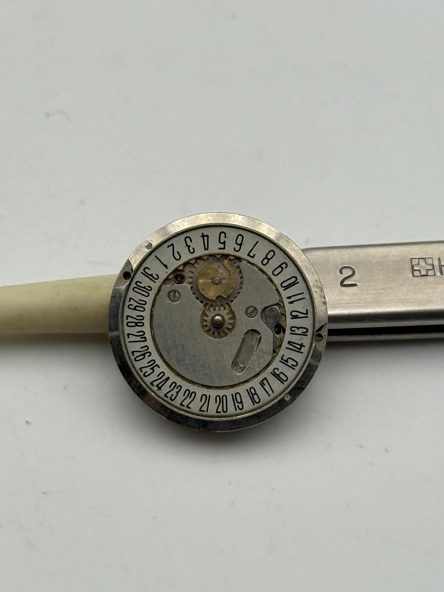 ut 6452n movement movimento