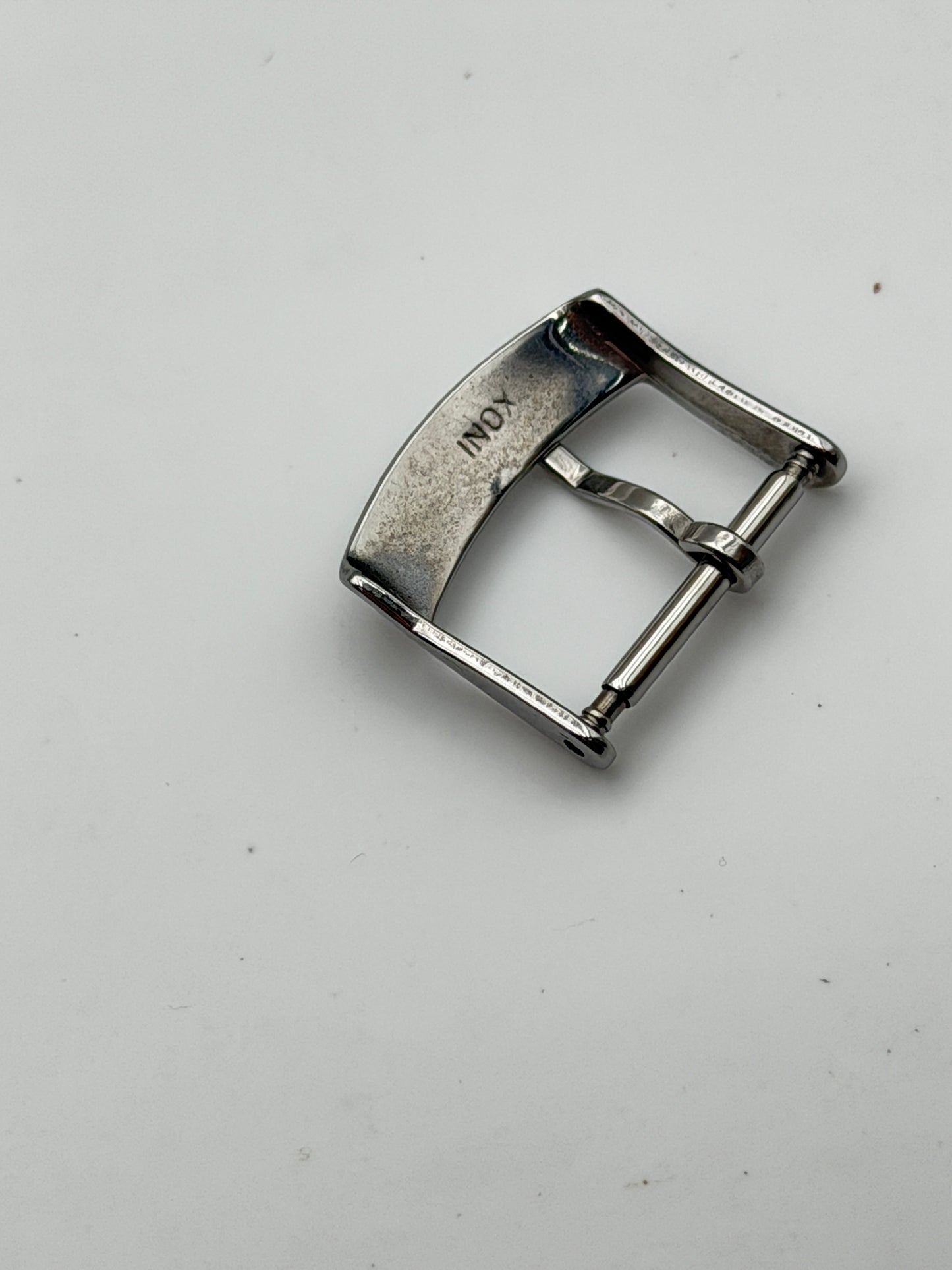 bugatti 16mm fibbia buckle