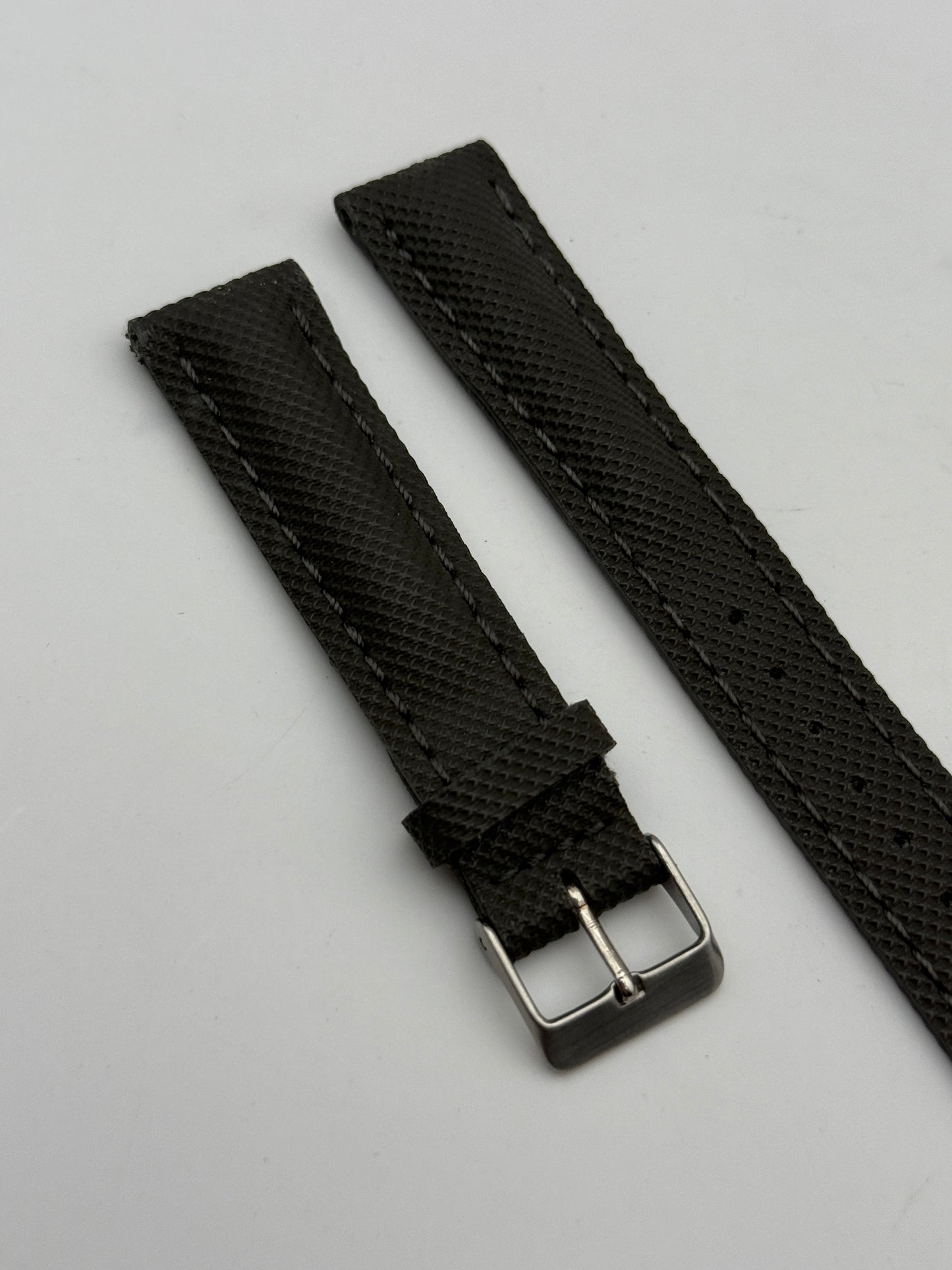 sector 18mm cinturino strap