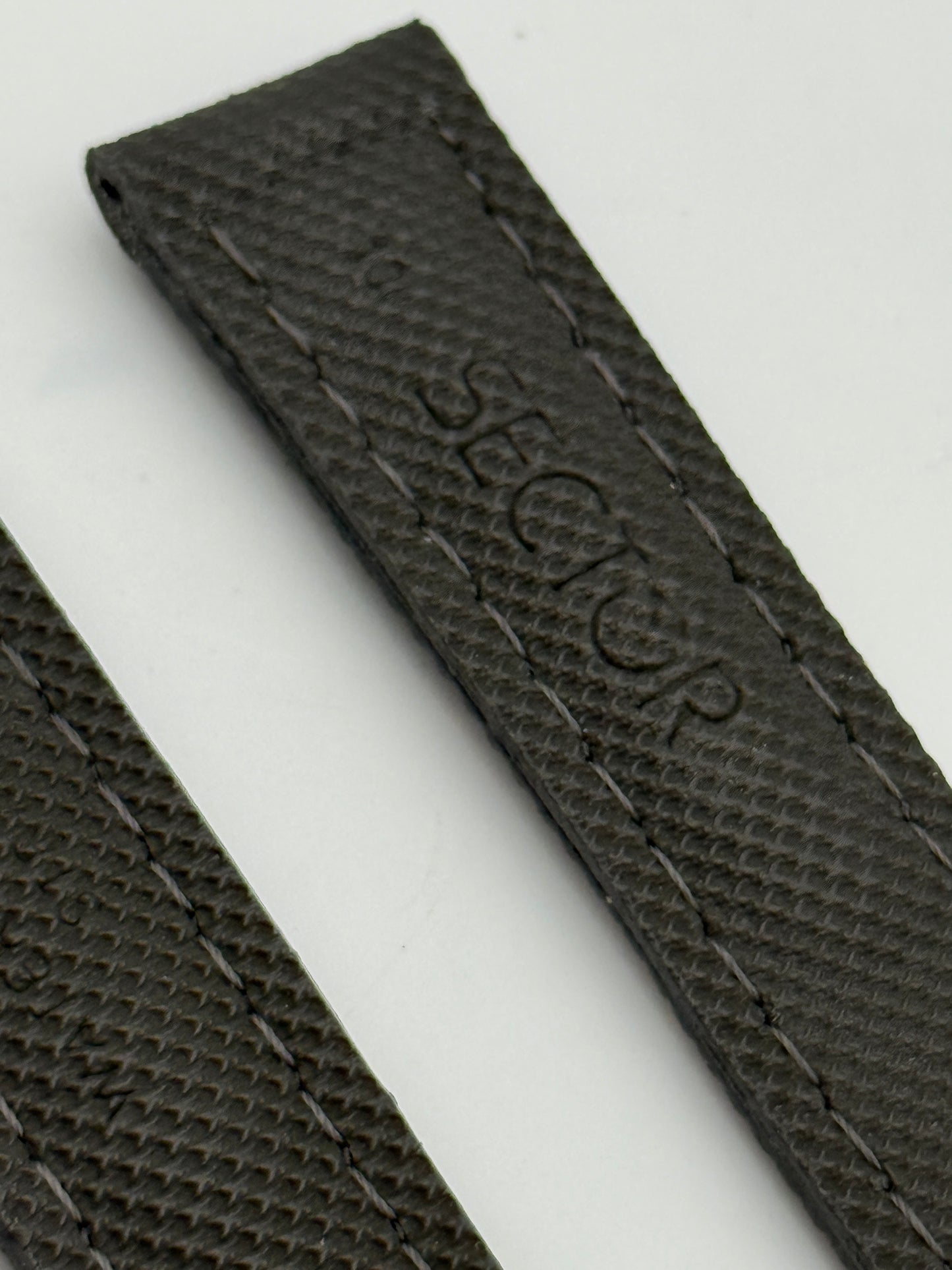 sector 18mm cinturino strap