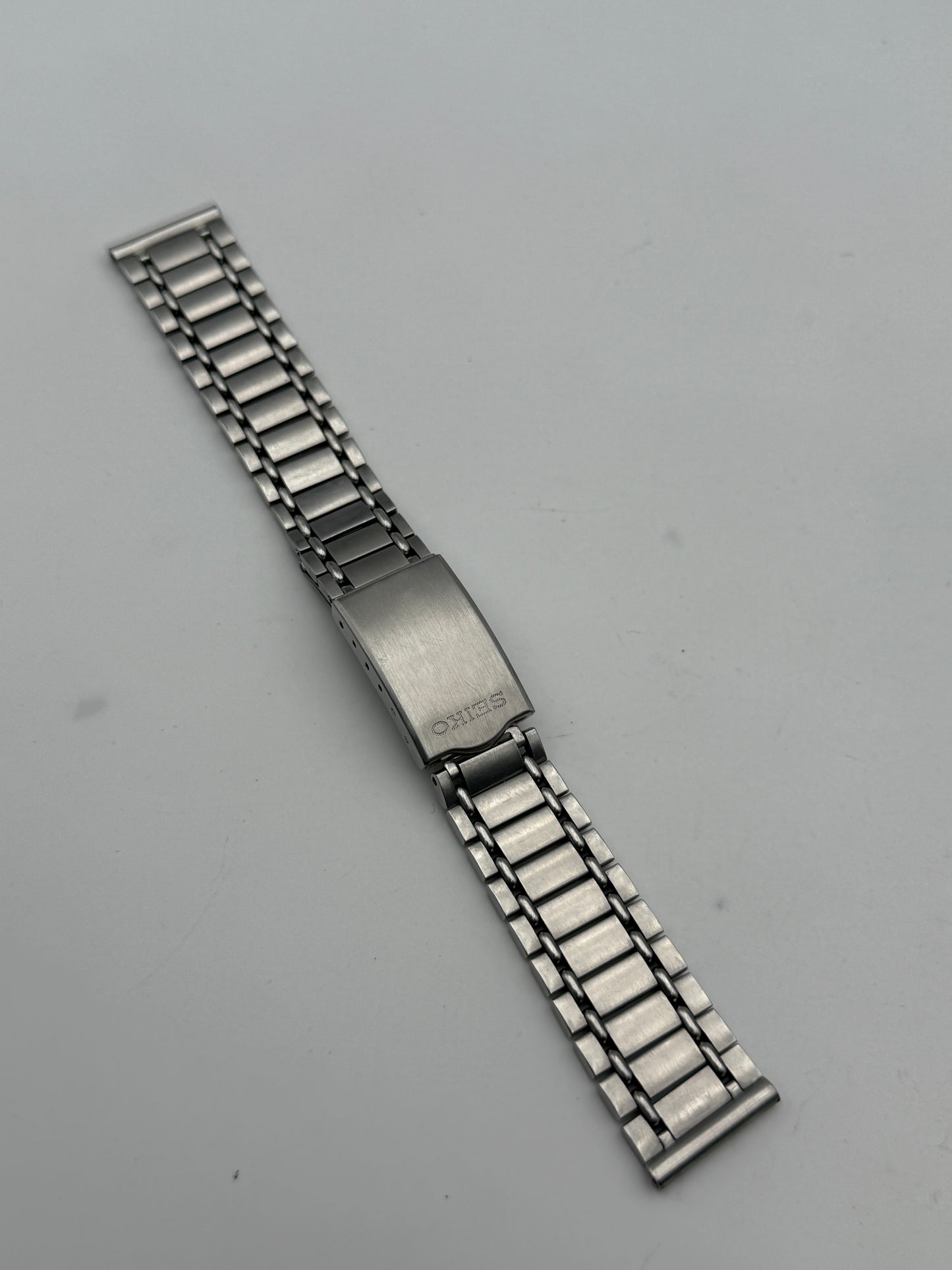 seiko 5 sport 18mm bracciale bracelet cinturino strap ufo
