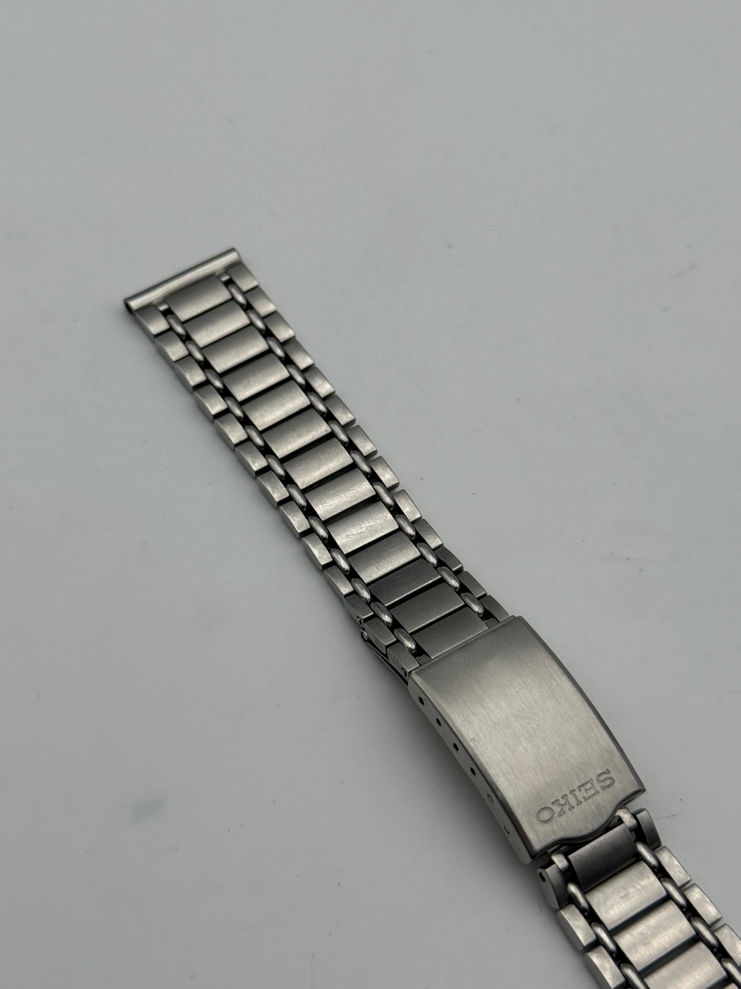seiko 5 sport 18mm bracciale bracelet cinturino strap ufo