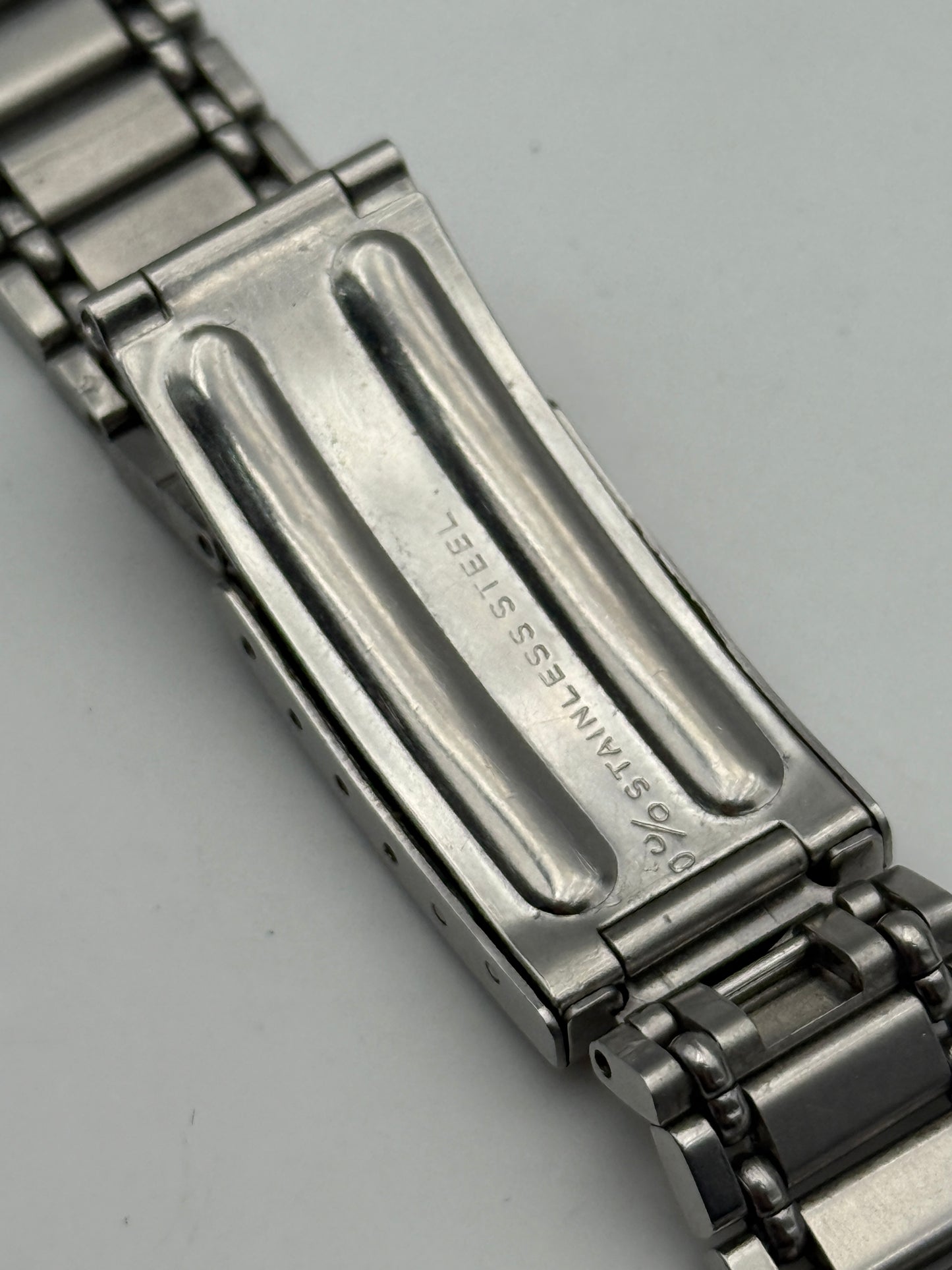 seiko 5 sport 18mm bracciale bracelet cinturino strap ufo