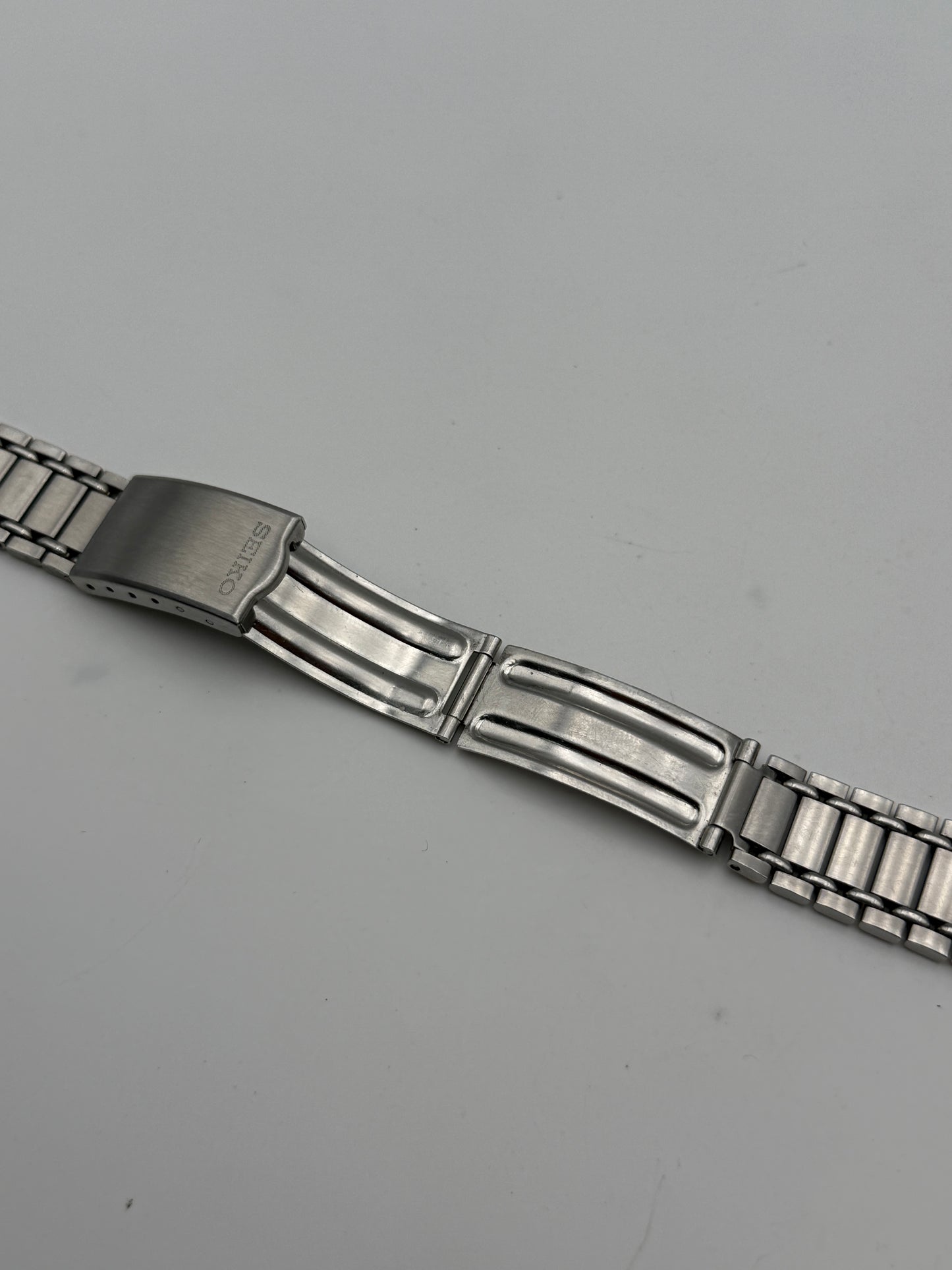 seiko 5 sport 18mm bracciale bracelet cinturino strap ufo
