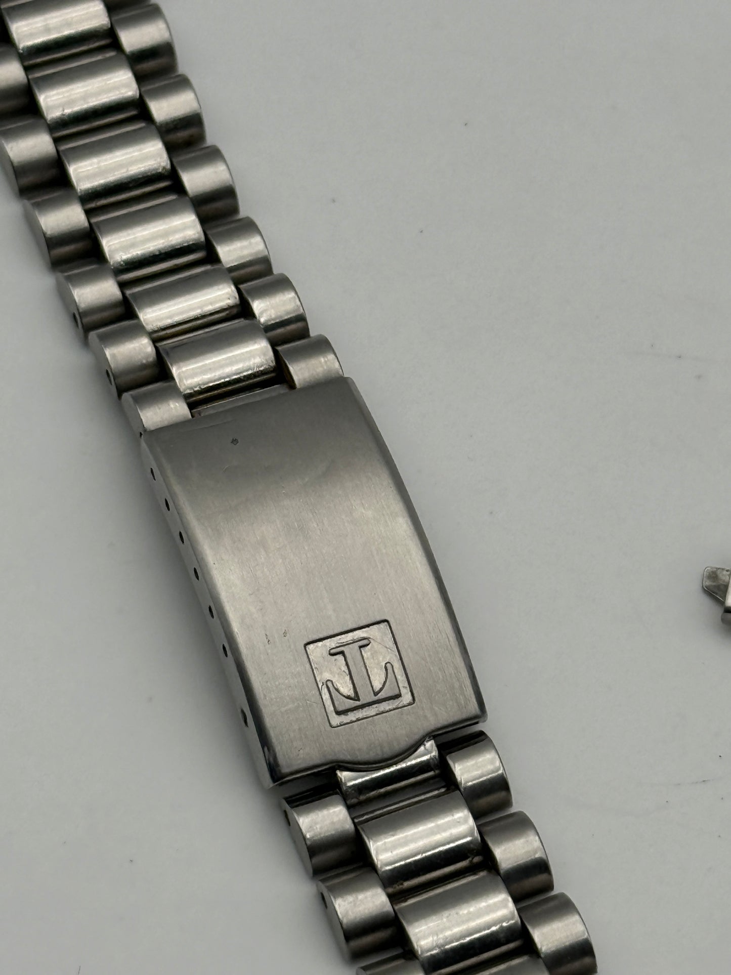tissot 18mm bracciale bracelet cinturino strap