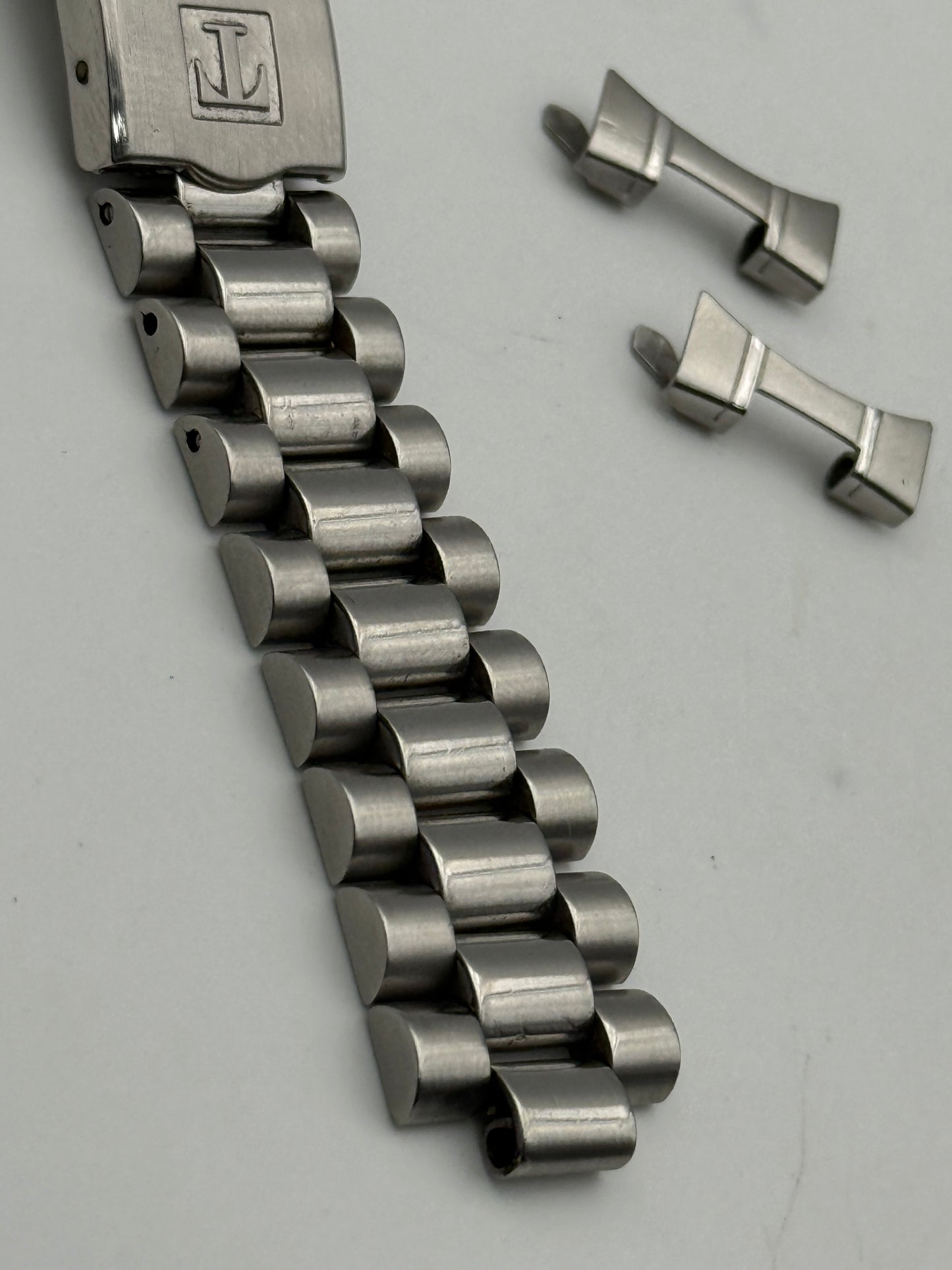 tissot 18mm bracciale bracelet cinturino strap