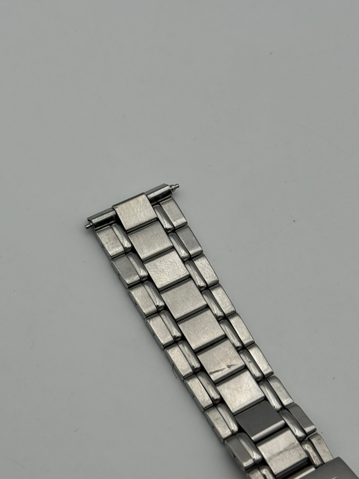 zenith gay freres 18mm zp endlink 3-72 sub sea bracciale bracelet