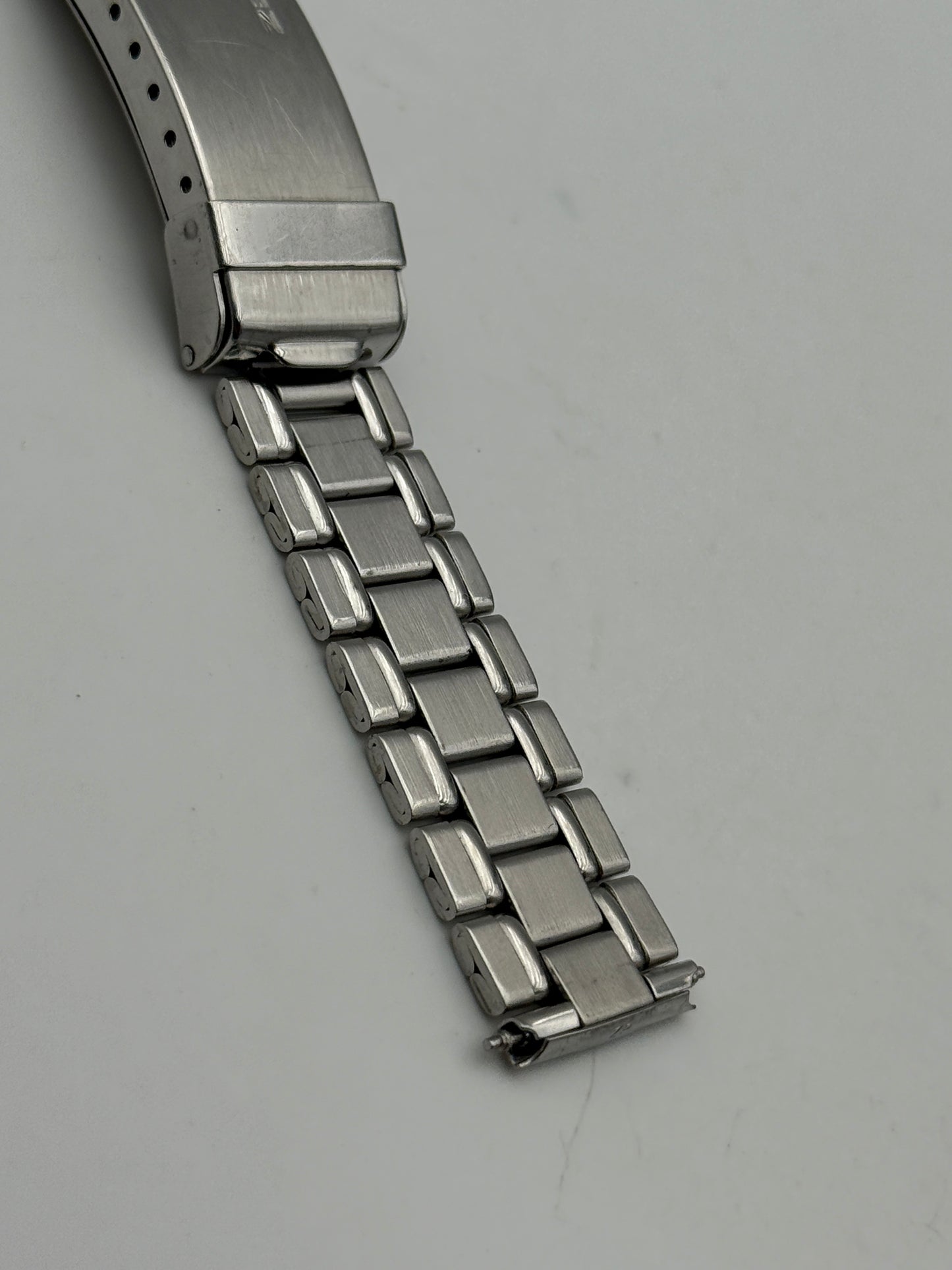 zenith gay freres 18mm zp endlink 3-72 sub sea bracciale bracelet