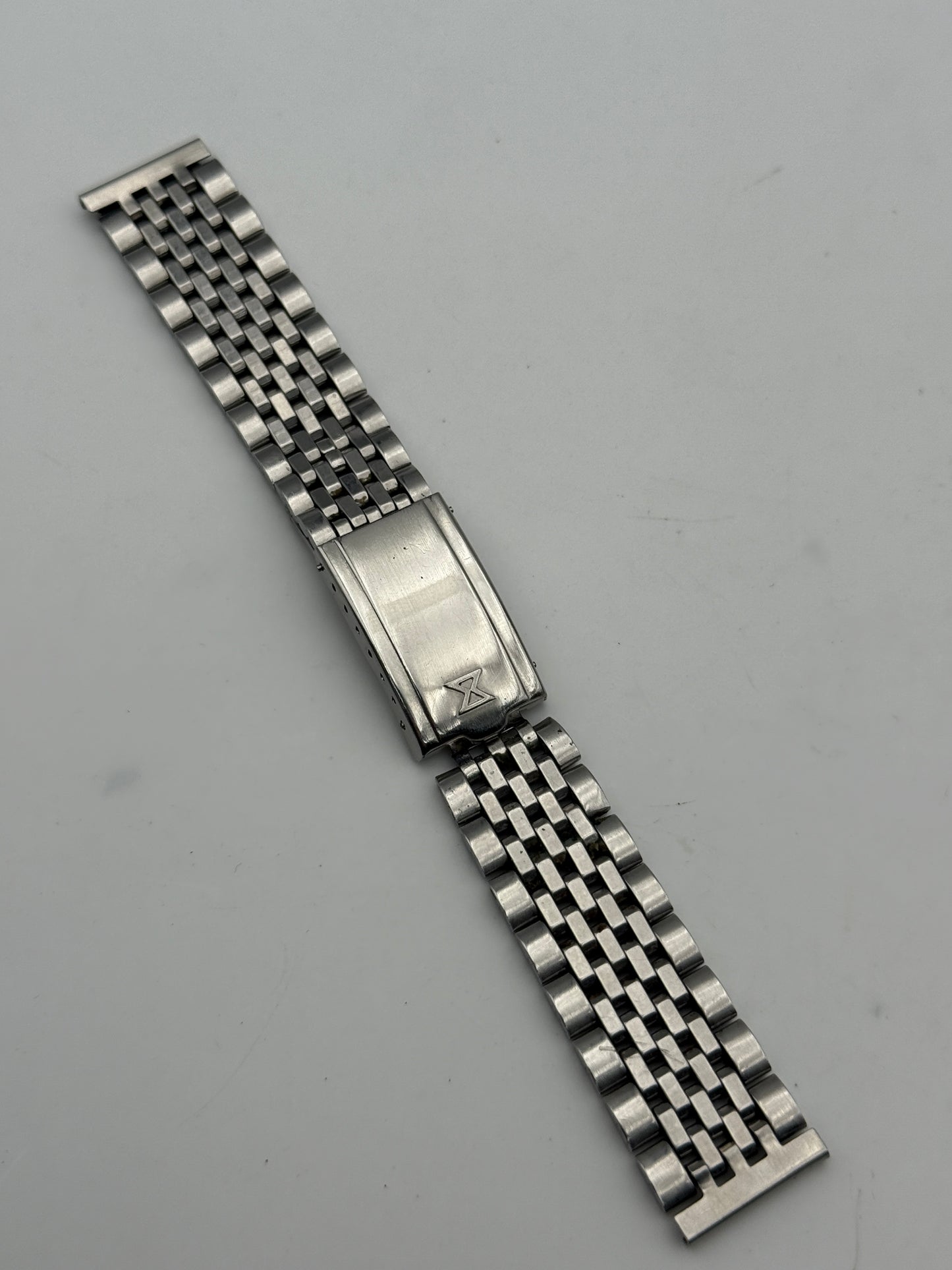 edox 18mm bracciale bracelet cinturino strap