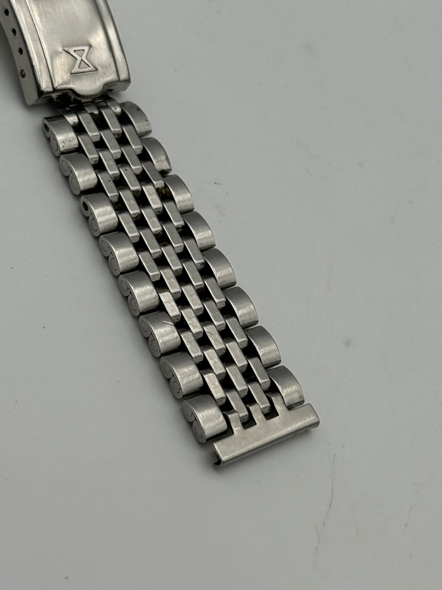 edox 18mm bracciale bracelet cinturino strap