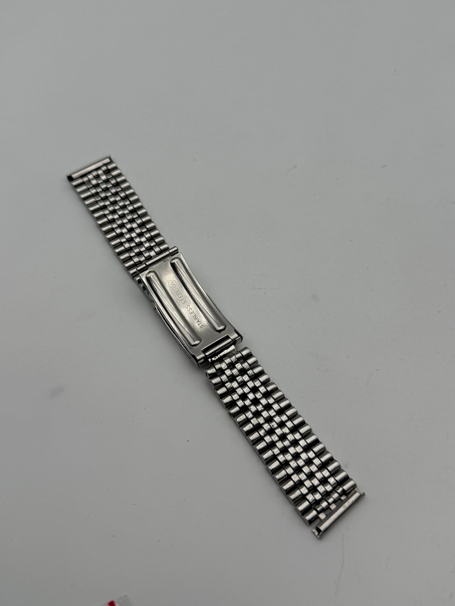 edox 18mm bracciale bracelet cinturino strap