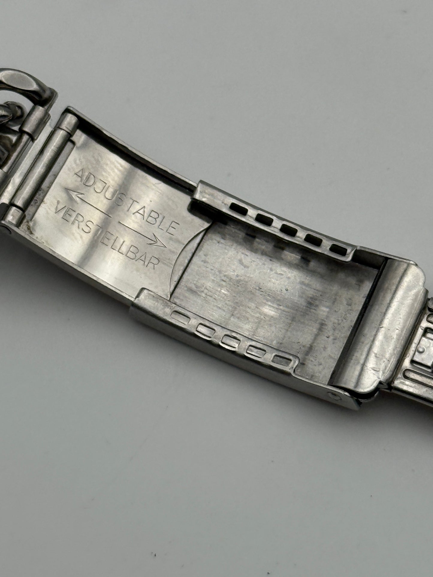 expandro 22-18mm db pat 2111820 bracciale bracelet cinturino strap