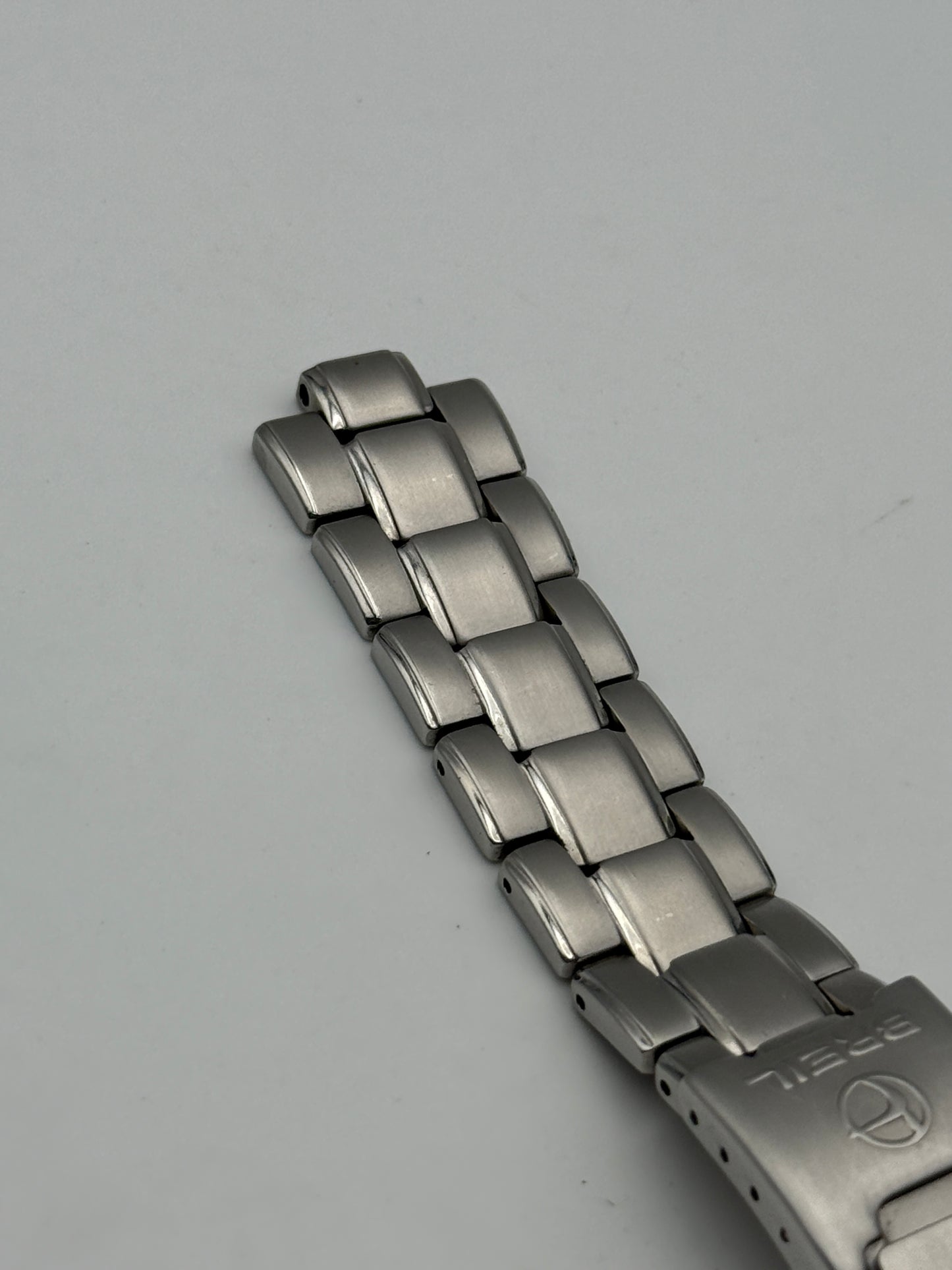 breil kayman 20mm sub diver cinturino strap bracciale bracelet
