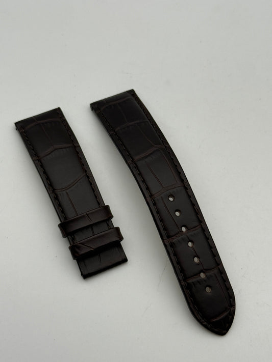 tissot 20-18 115 75 powermatic 80 cinturino strap