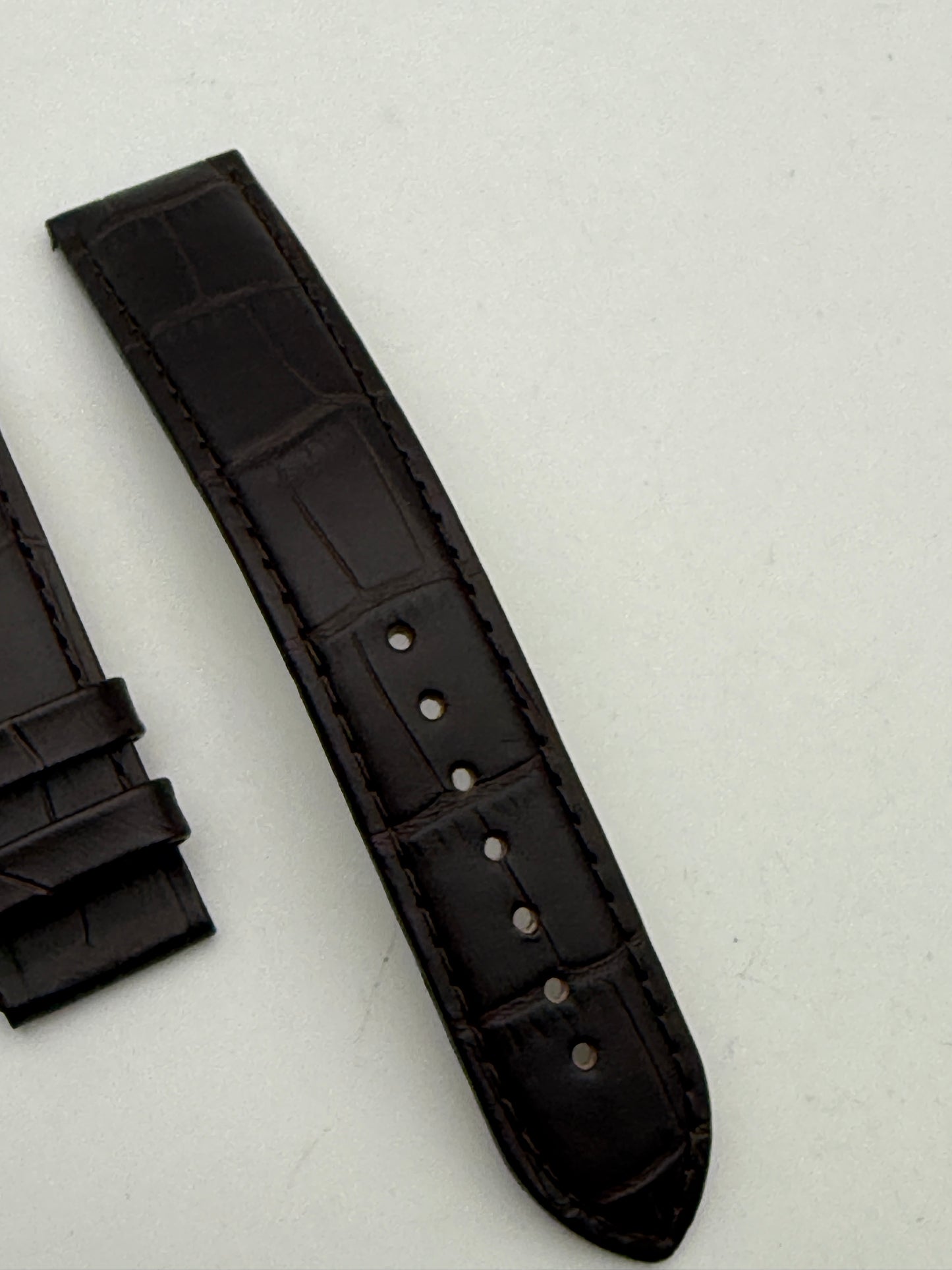 tissot 20-18 115 75 powermatic 80 cinturino strap