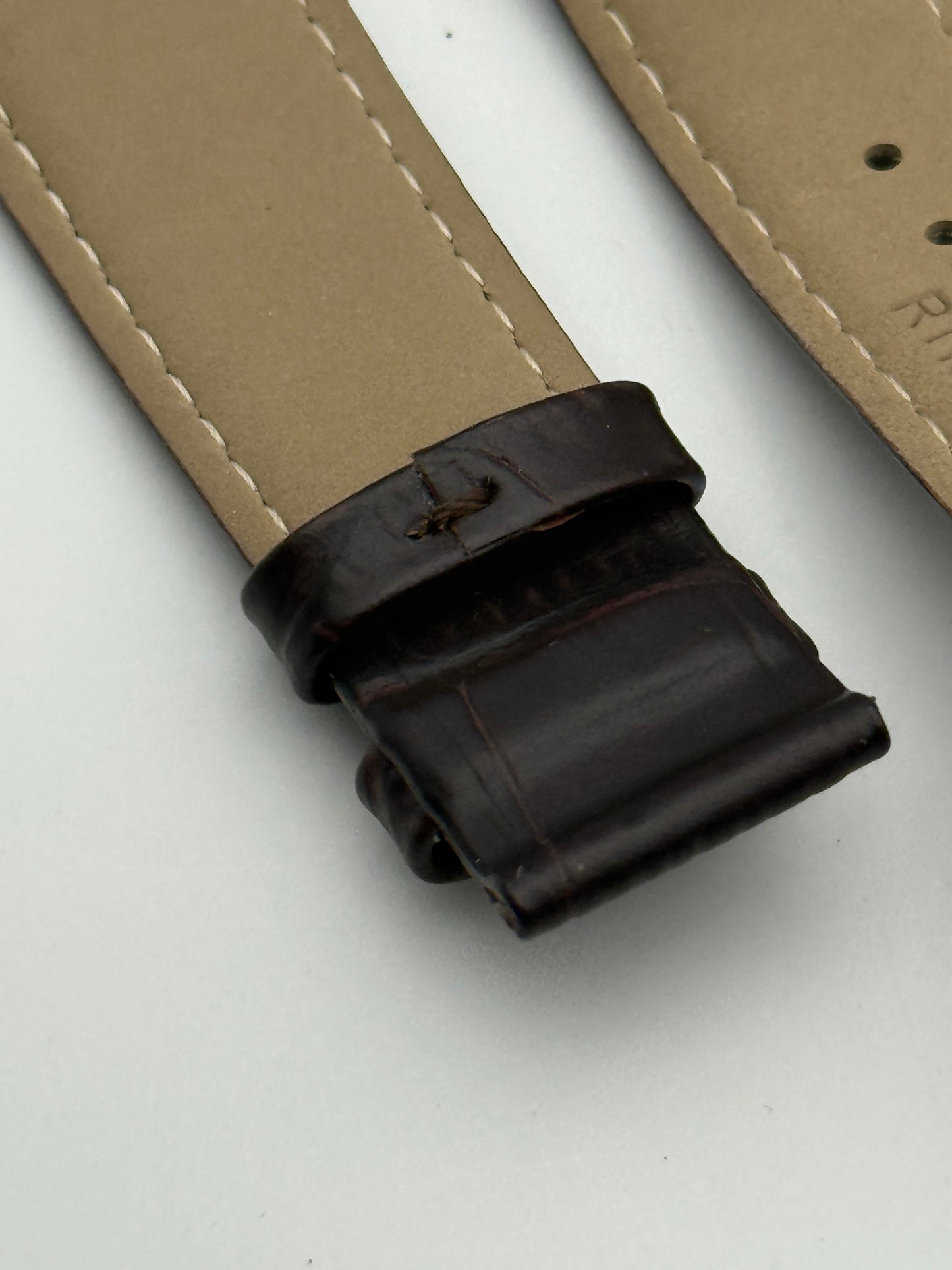 tissot 20-18 115 75 powermatic 80 cinturino strap