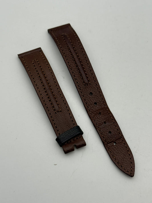 philip watch vintage 16mm cinturino strap