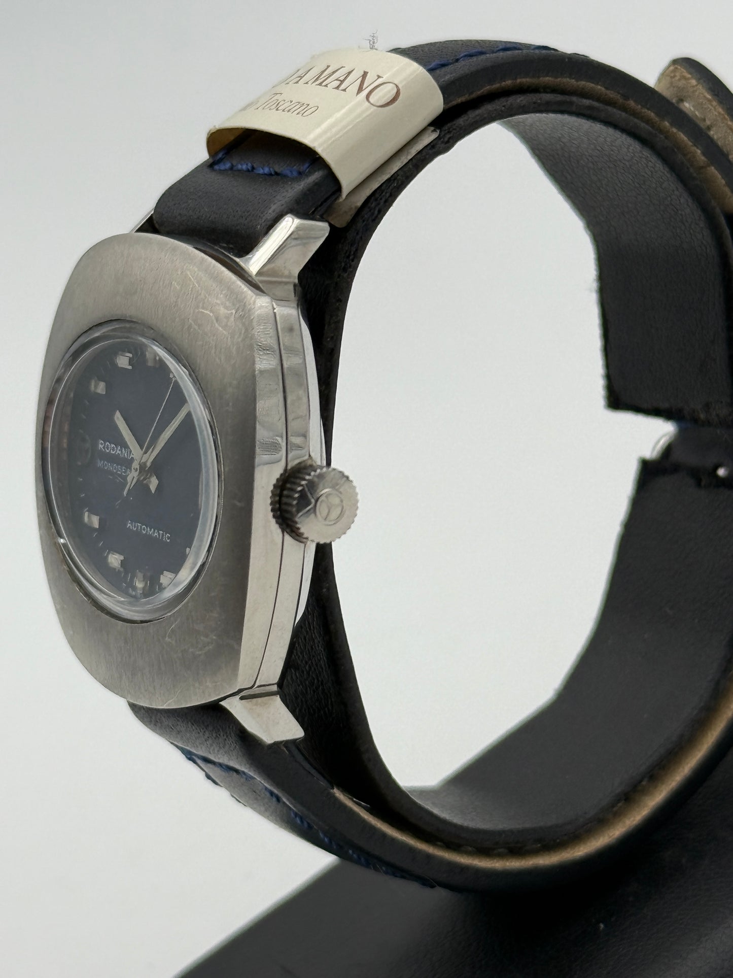 rodania monoseal automatic 36mm