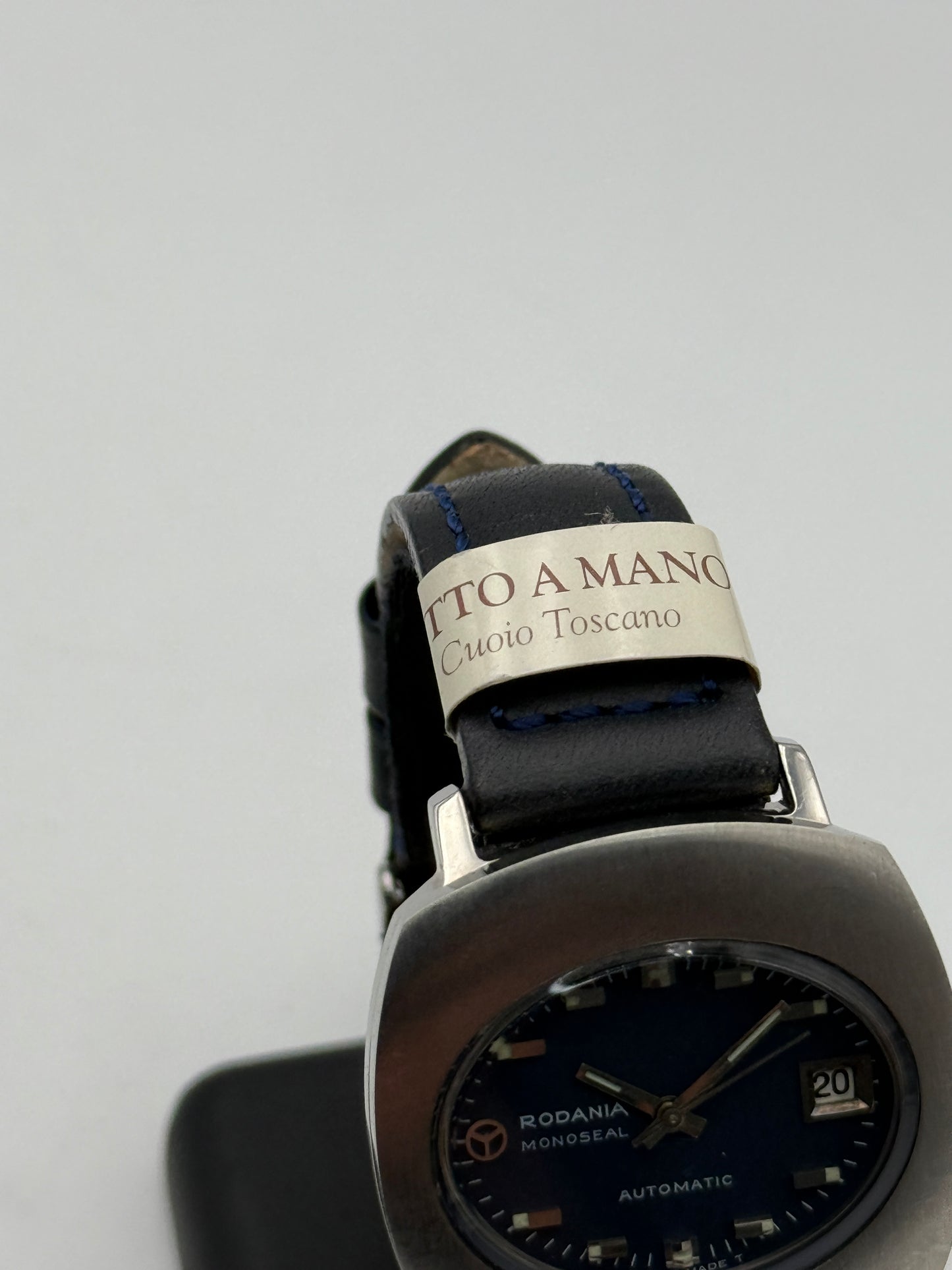 rodania monoseal automatic 36mm