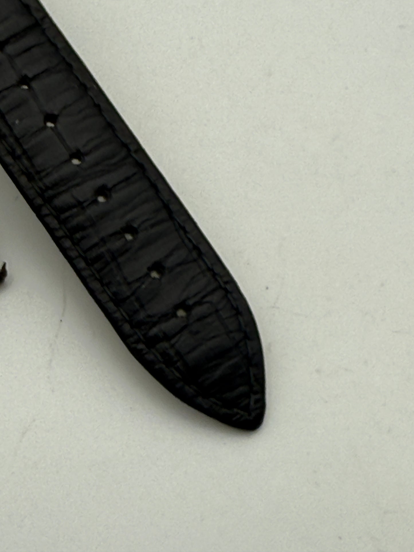 hamilton 20 dl1116 20mm cinturino strap