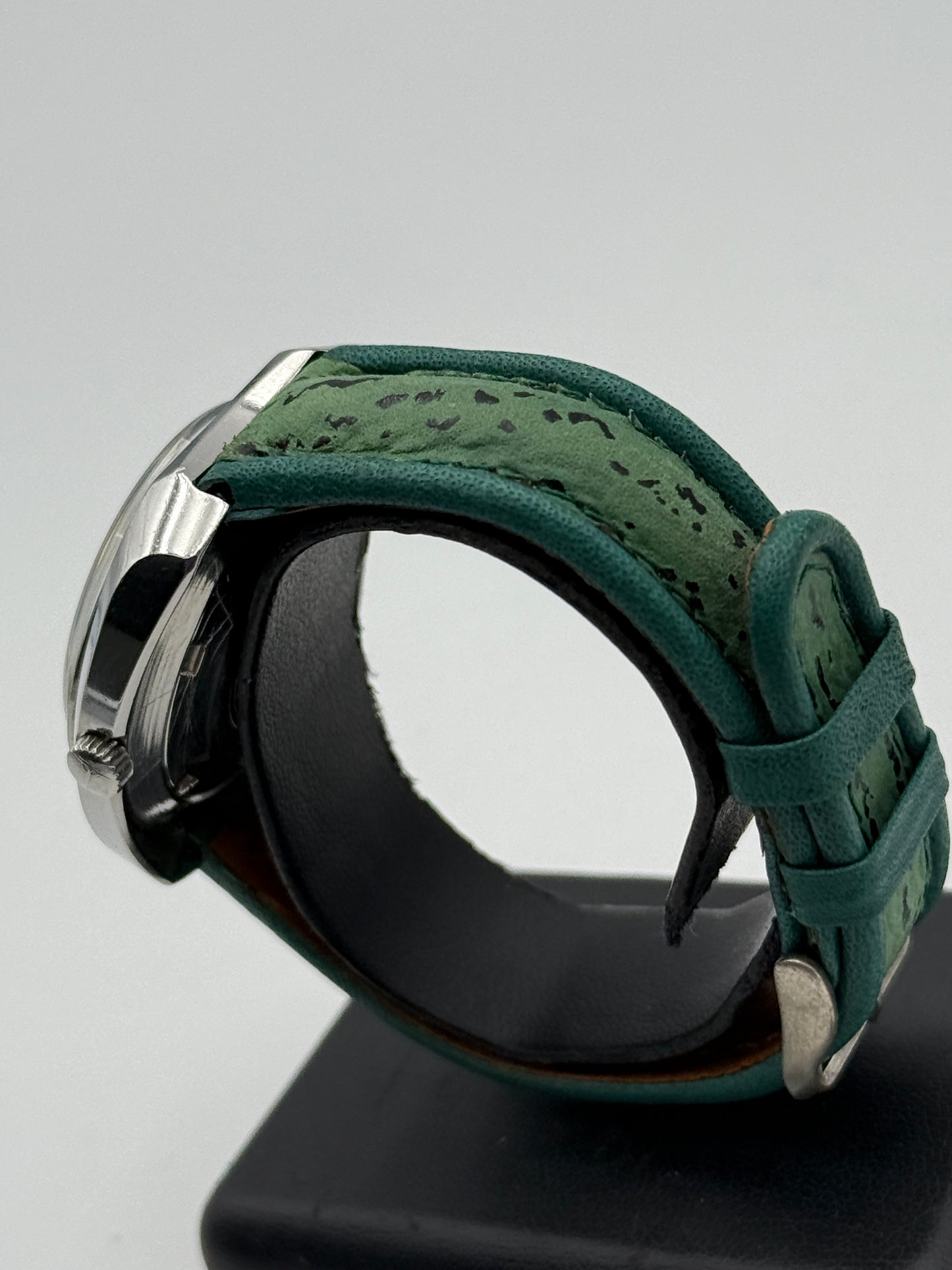 jupiter de luxe automatic swiss made 39mm