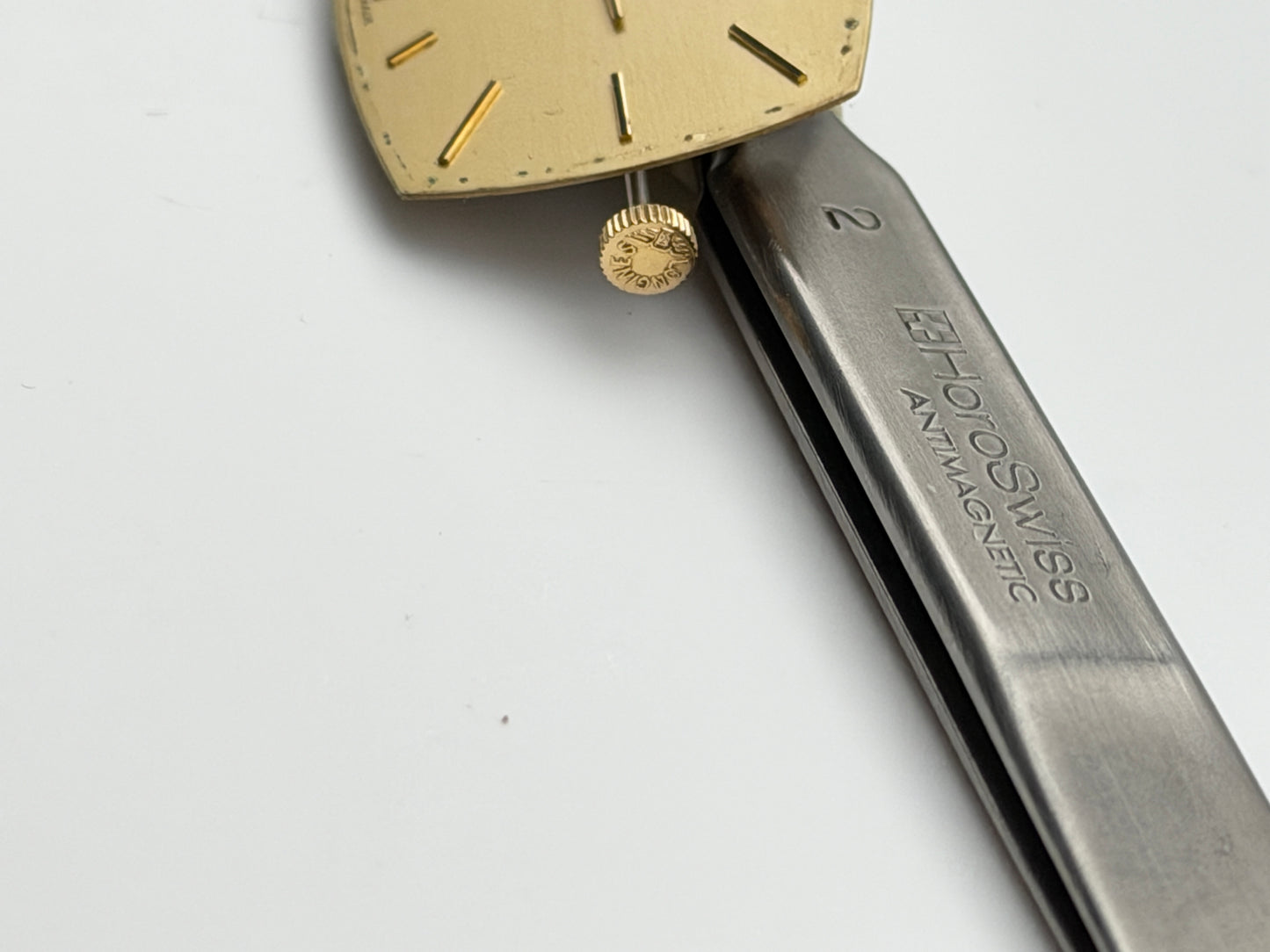 longines 428 tv movement movimento