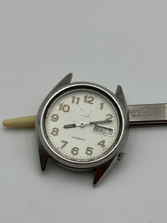 Seiko 7009-3180 37mm