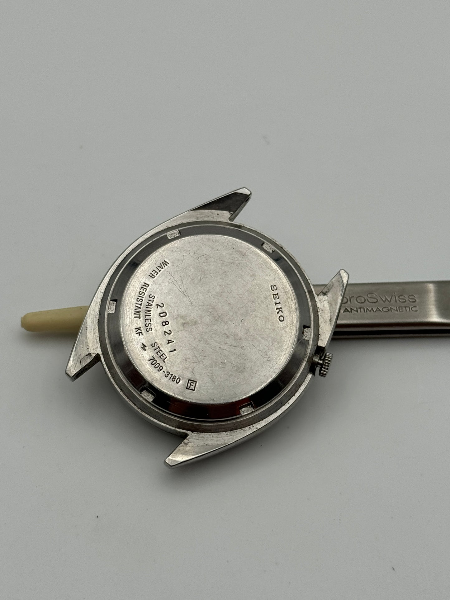 Seiko 7009-3180 37mm