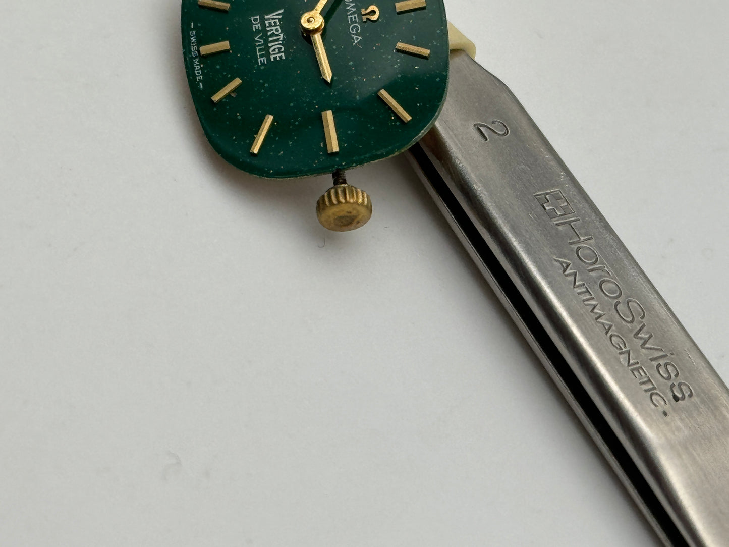 Omega vertige de ville 620