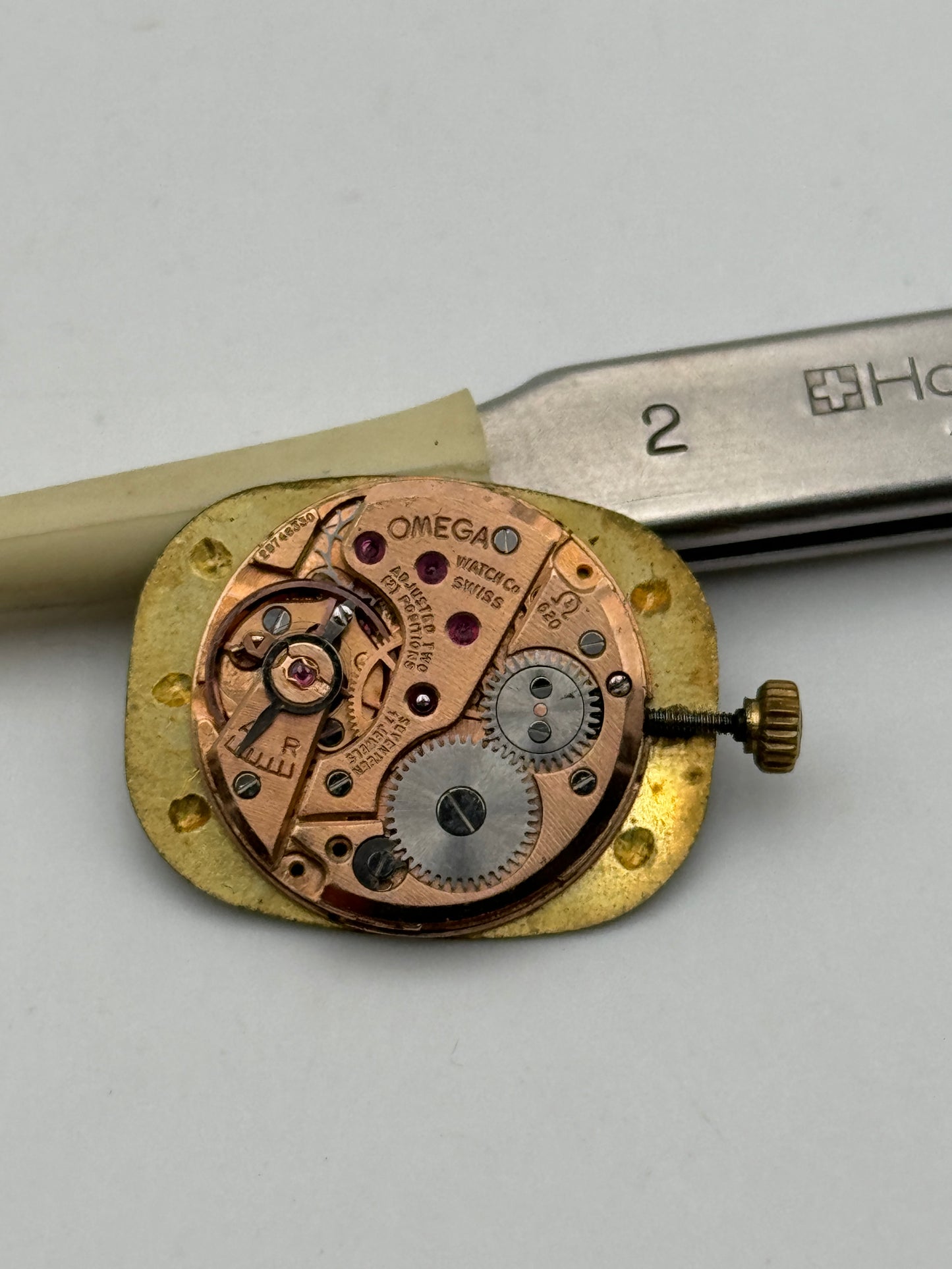 Omega vertige de ville 620