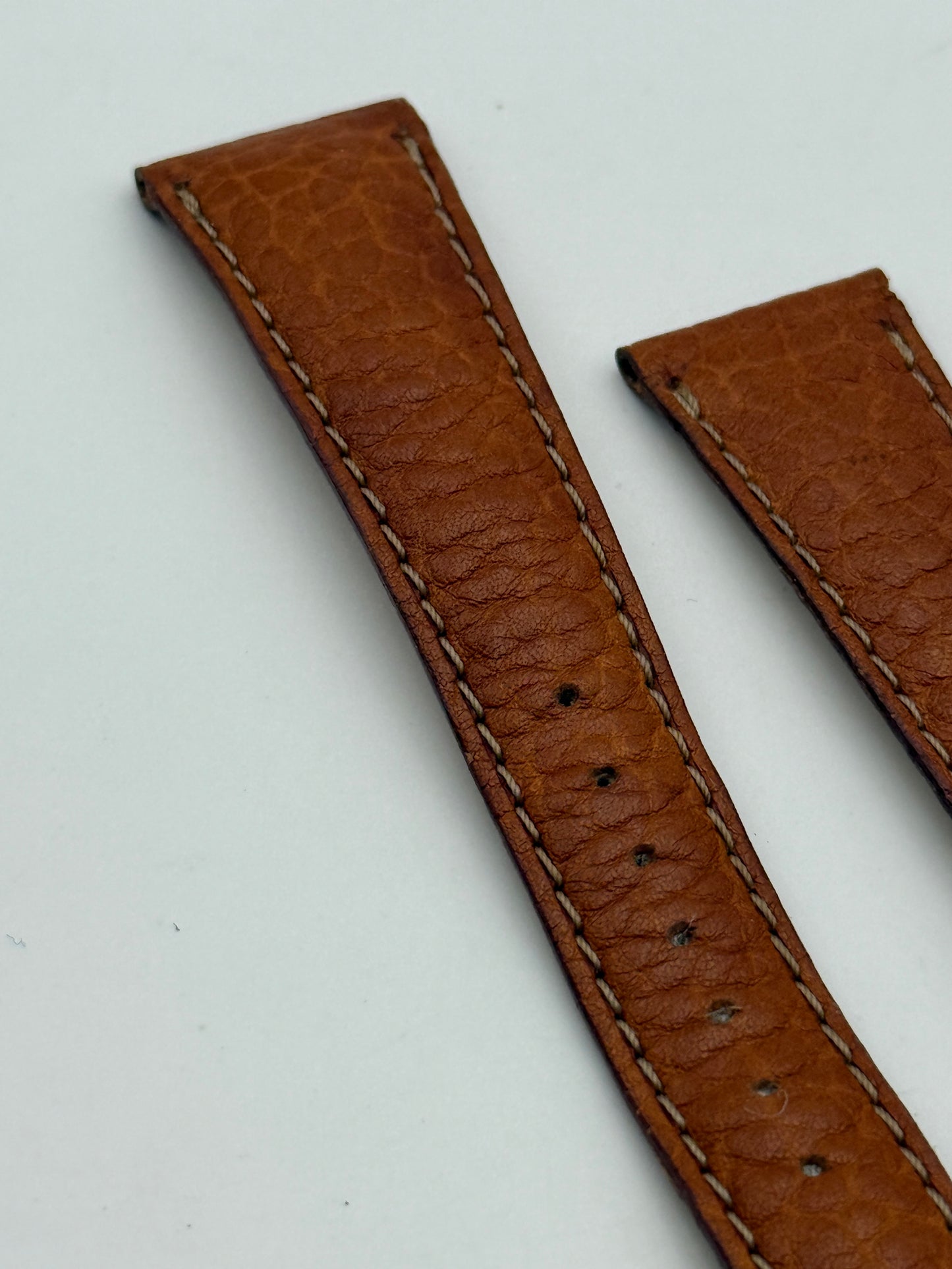 seiko 20mm cinturino strap vintage